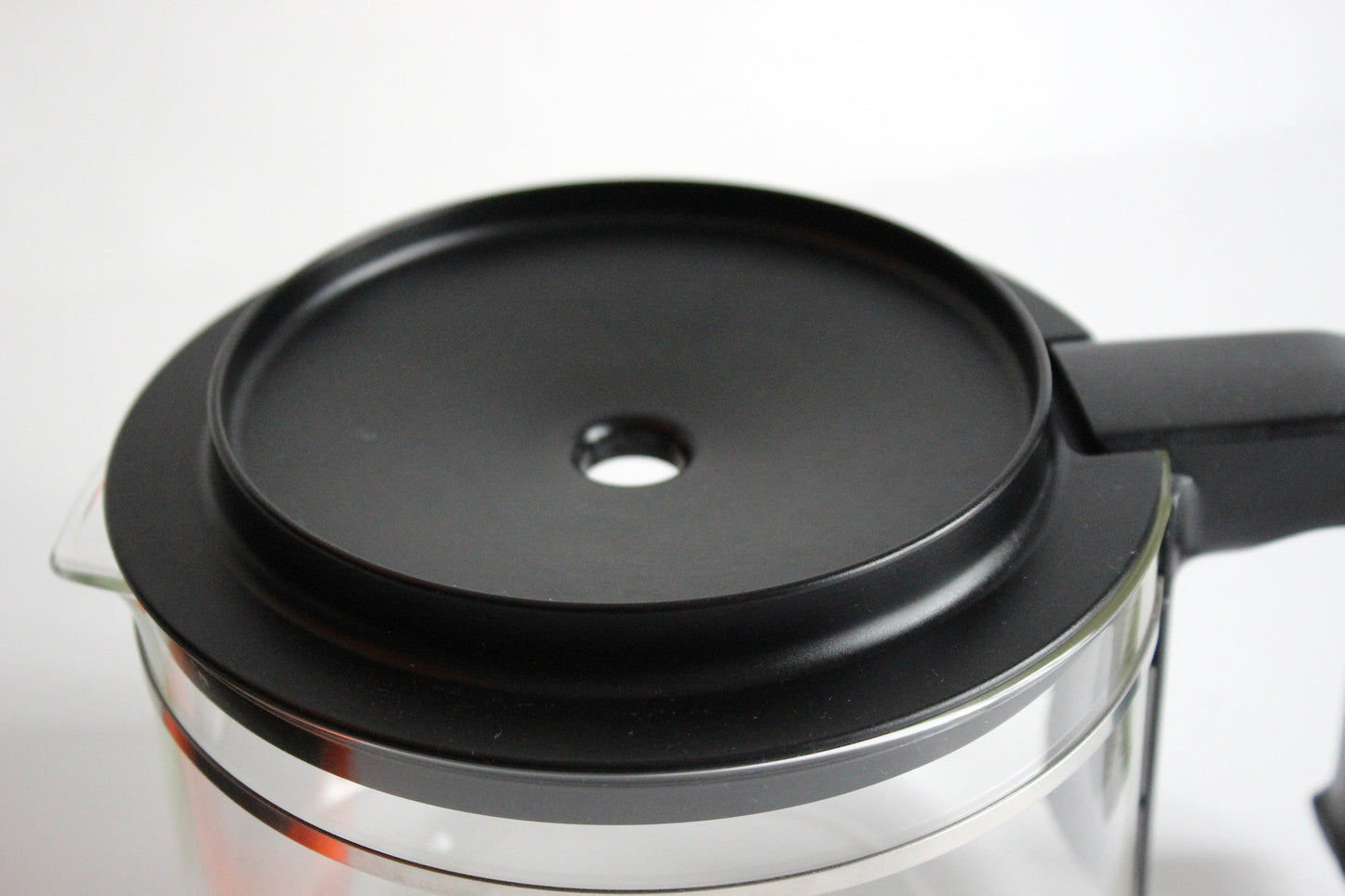 Braun KF 20 Aromaster Coffee Maker by Florian Seiffert. Germany 1972