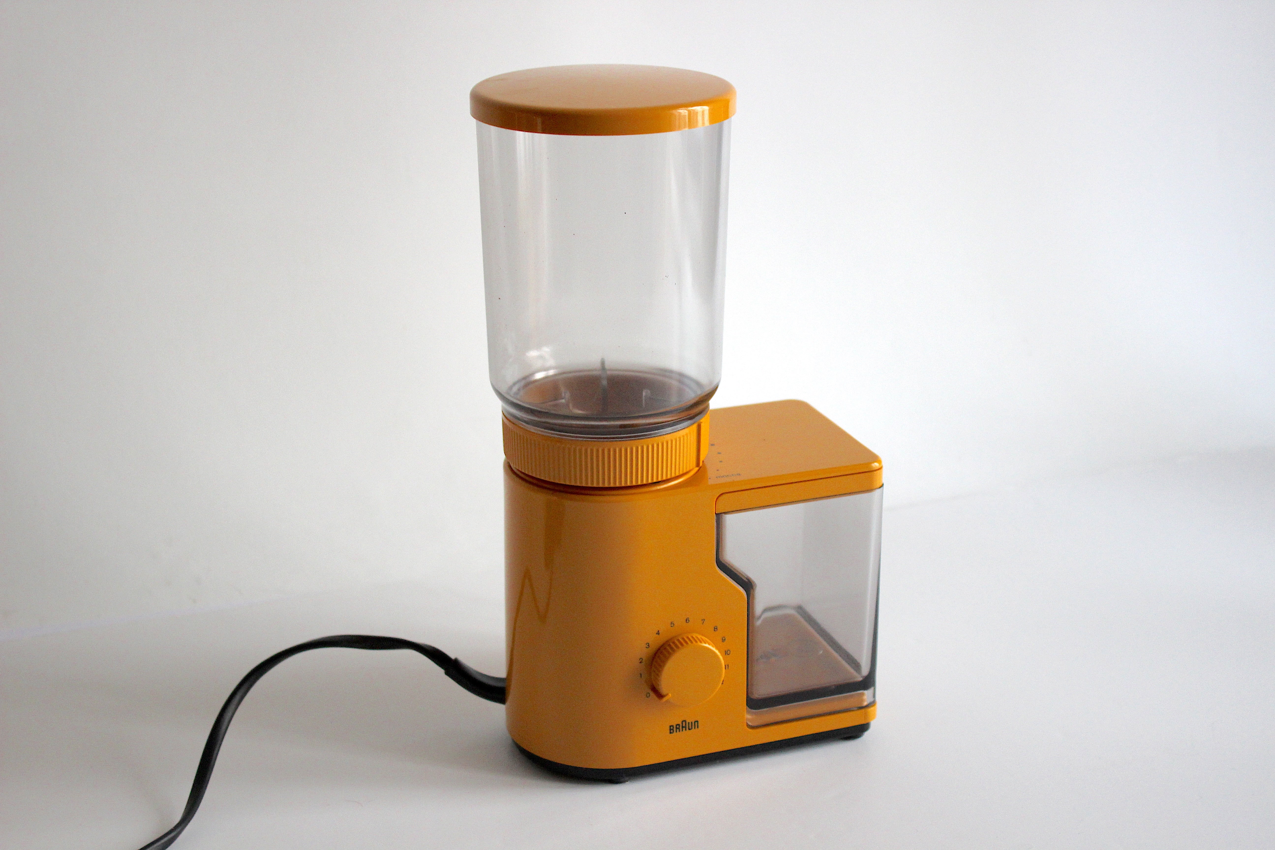 Juicer Braun Mixer Grinder German Made Braun Aromatic Coffee