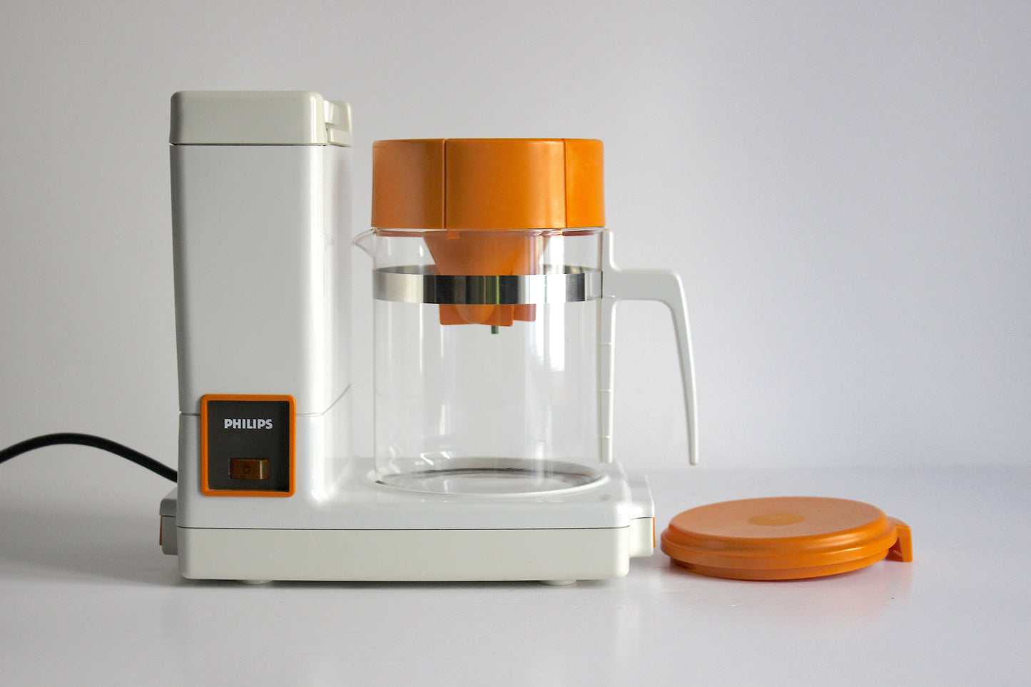 Philips HD5129 – 70s Coffee Maker (Never Used!)