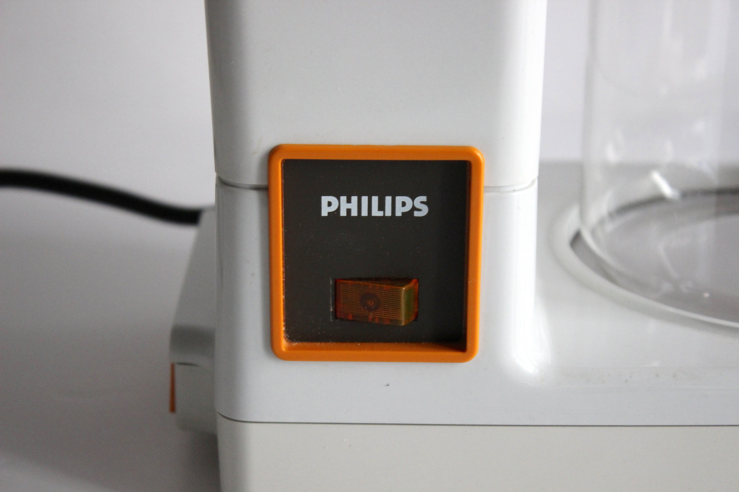 Philips HD5129 – 70s Coffee Maker (Never Used!)