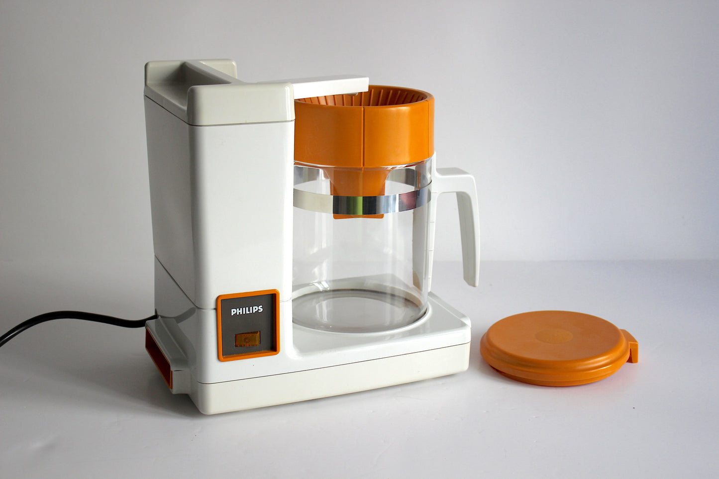 Philips HD5129 – 70s Coffee Maker (Never Used!)