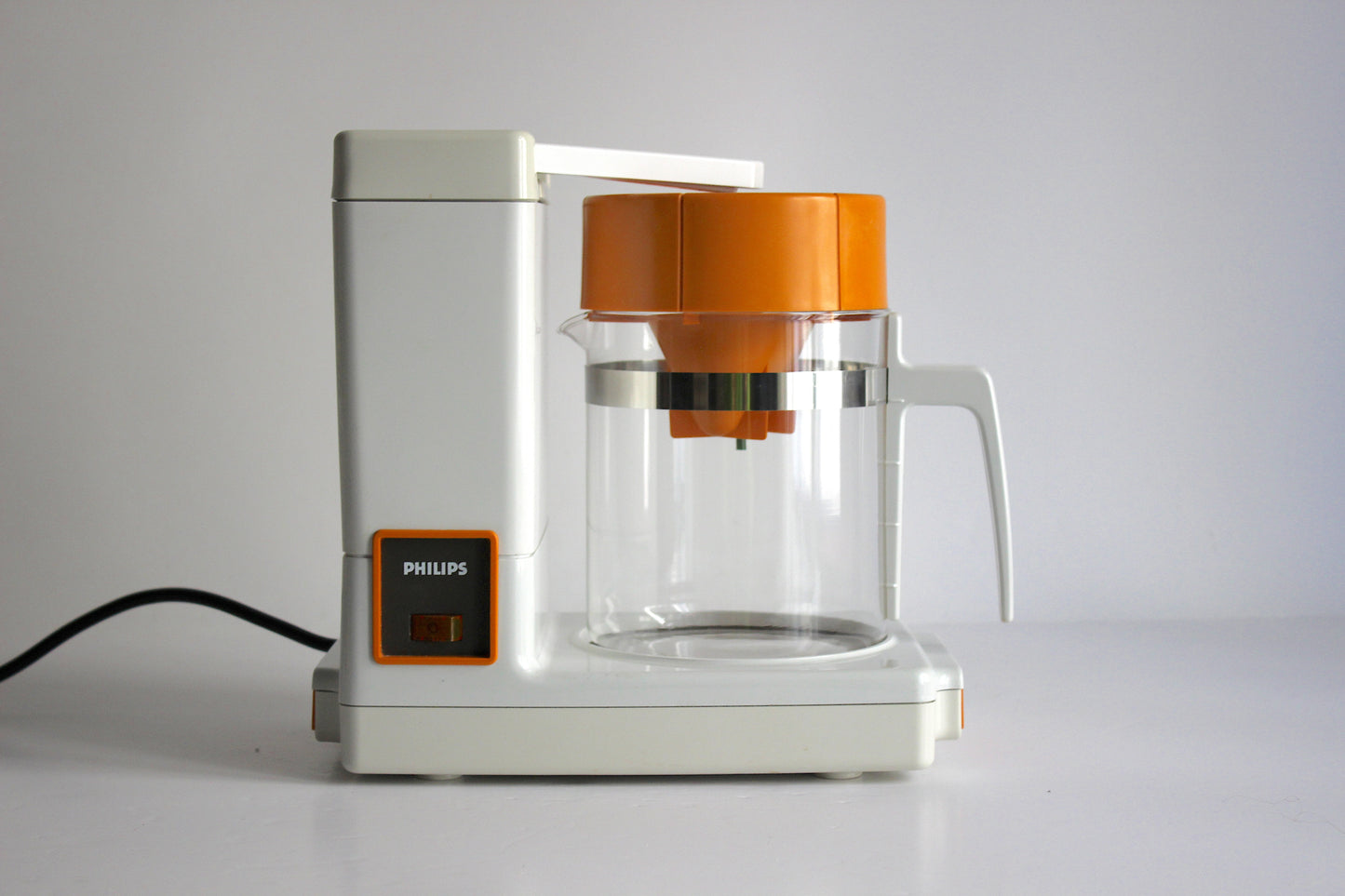 Philips HD5129 – 70s Coffee Maker (Never Used!)