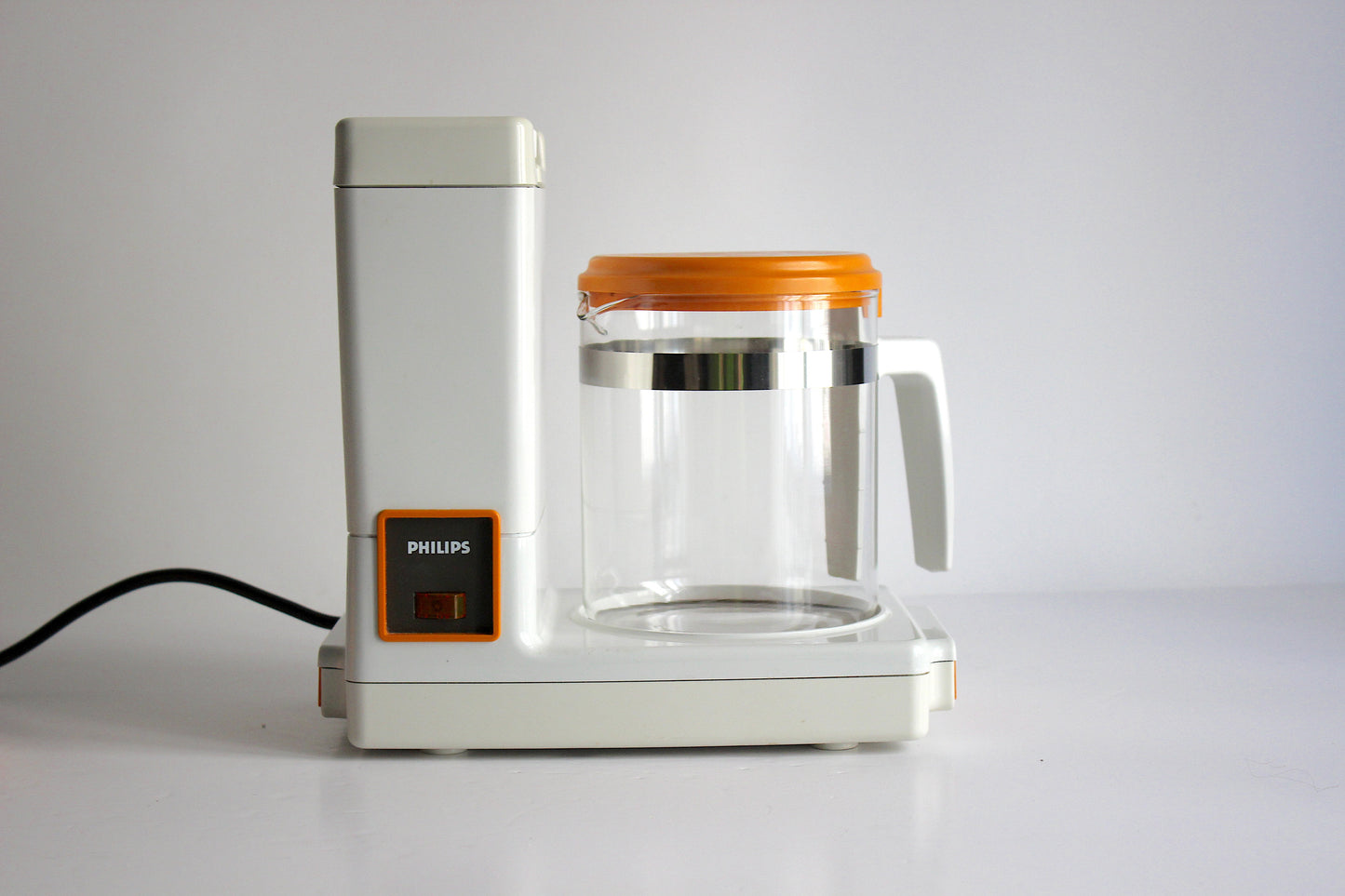 Philips HD5129 – 70s Coffee Maker (Never Used!)