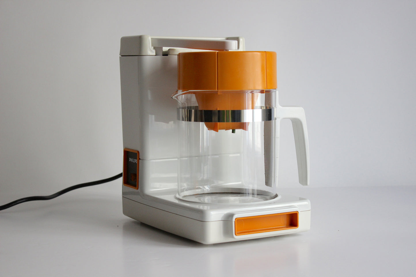 Philips HD5129 – 70s Coffee Maker (Never Used!)