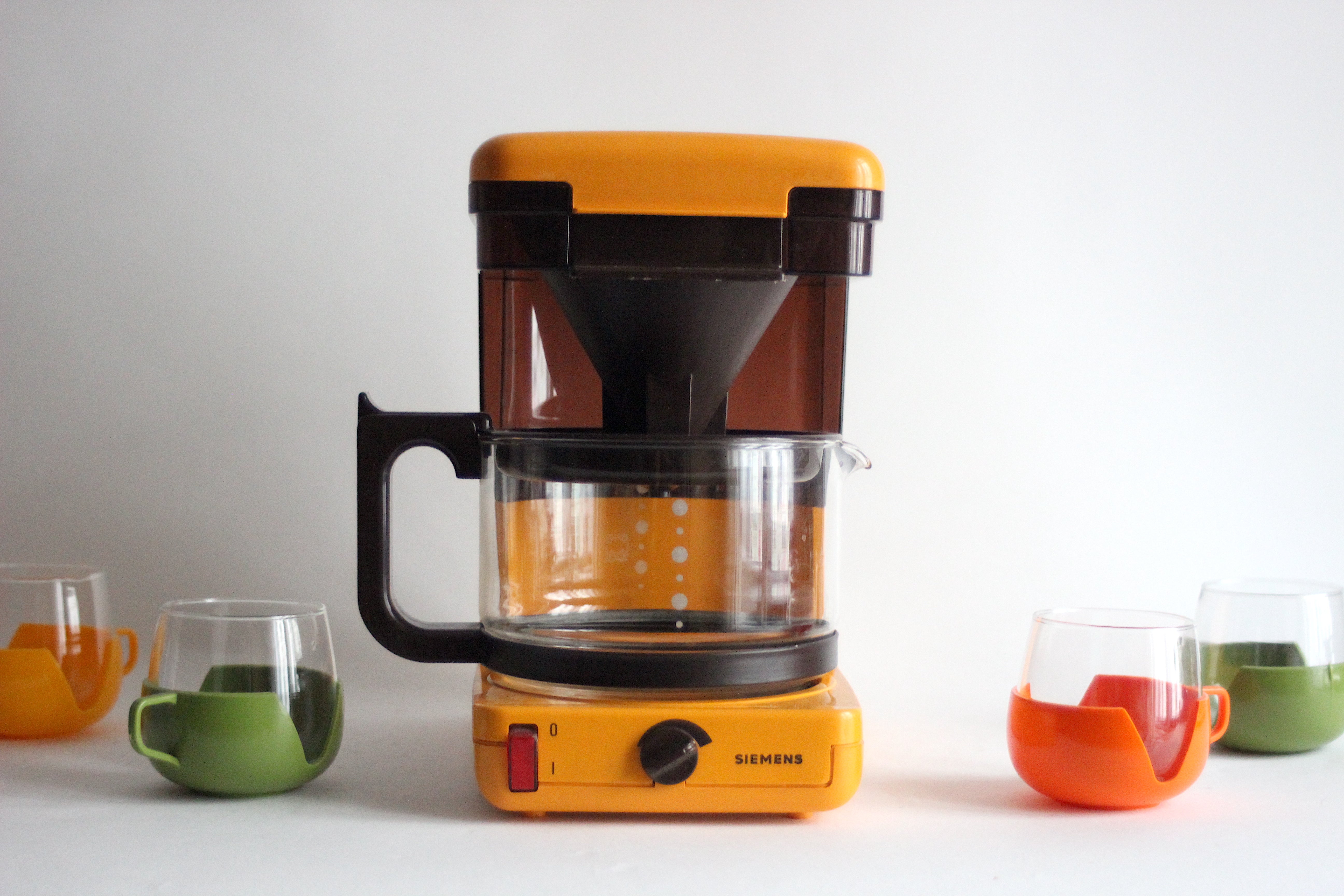 Vintage and Other Things