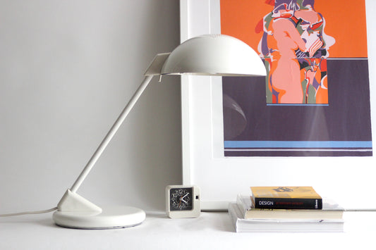 Vintage Seneca Lamp. Sweden 1980s.