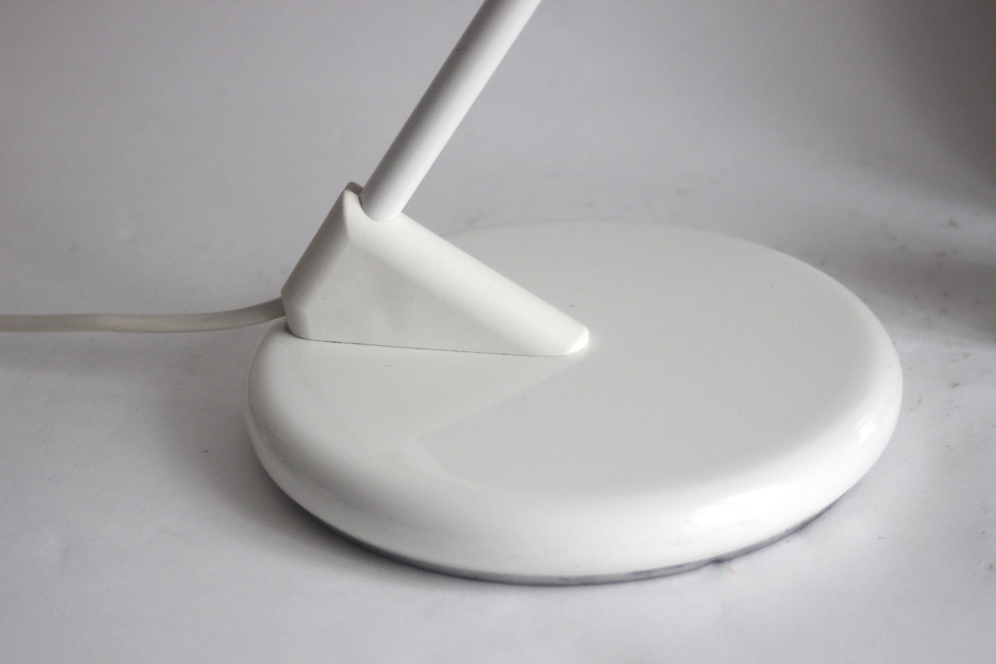Vintage Seneca Lamp. Sweden 1980s.