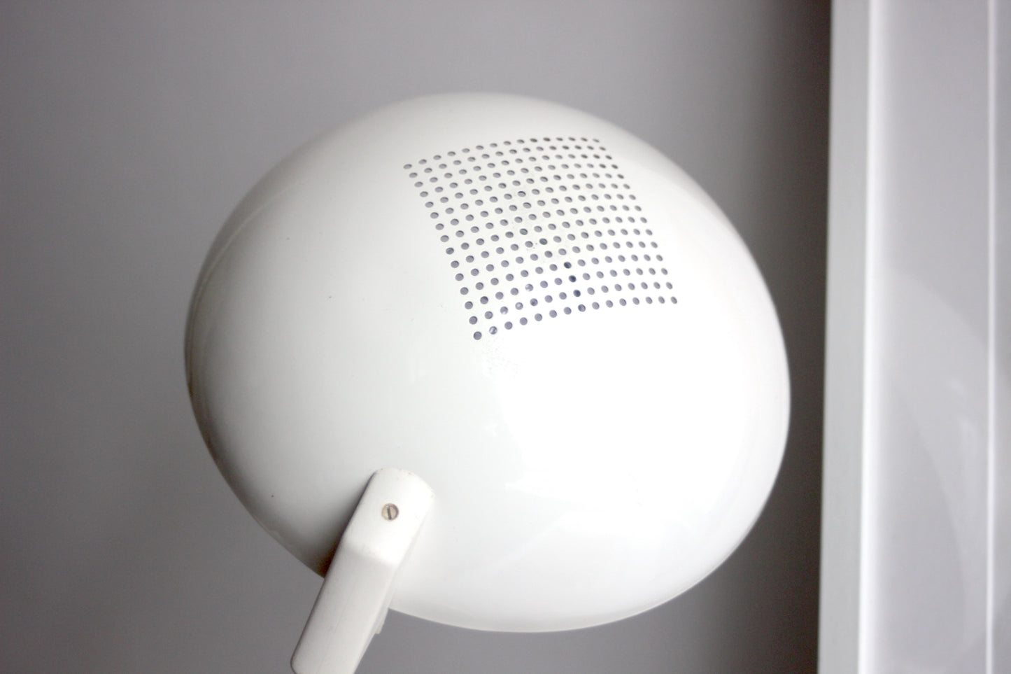 Vintage Seneca Lamp. Sweden 1980s.