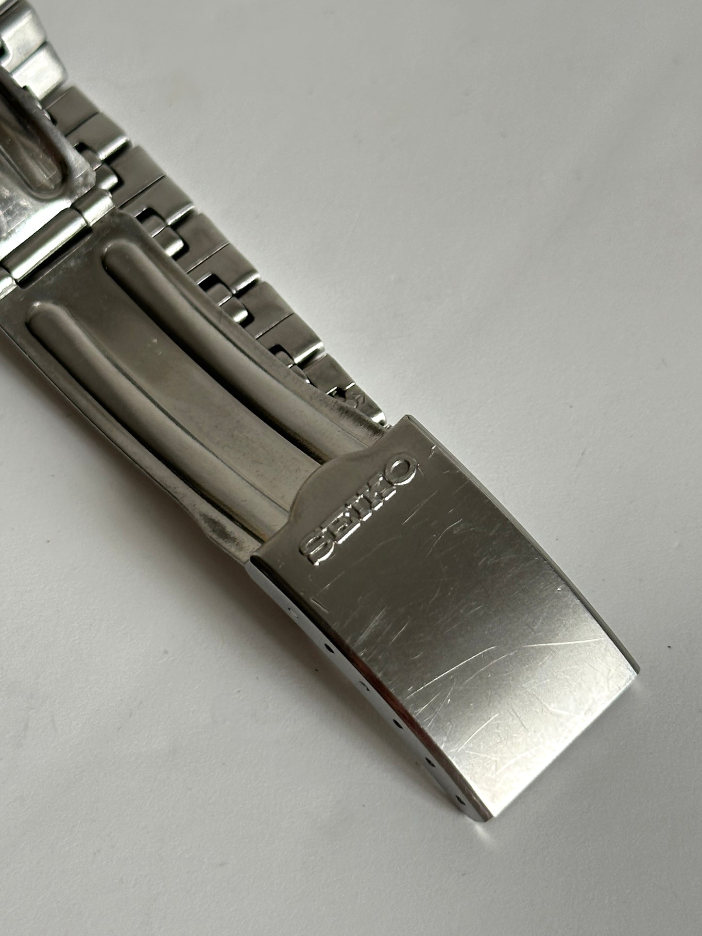 70s Seiko Automatic Day Date - „Ufo“ (Ref. 7006-8070)