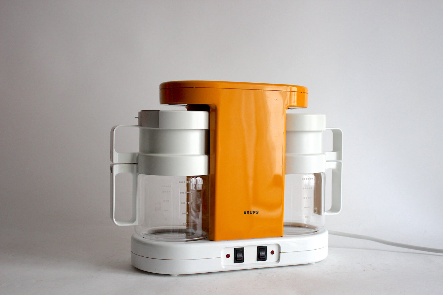 Krups Duomat - Twin Coffee Maker Typ 269