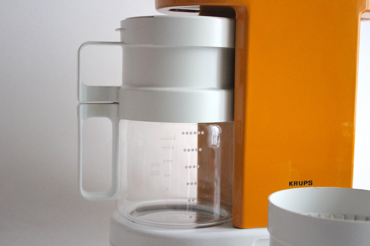 Krups Duomat - Twin Coffee Maker Typ 269