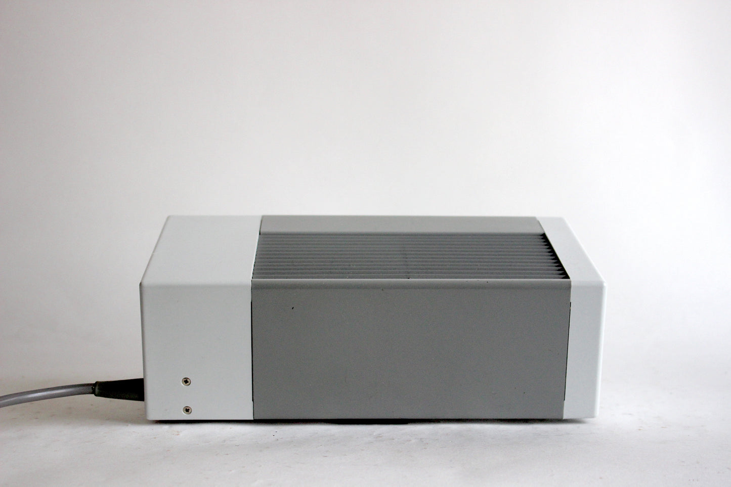 Braun H2U Heater by Reinhold Weiss. Germany 60s, Dieter Rams