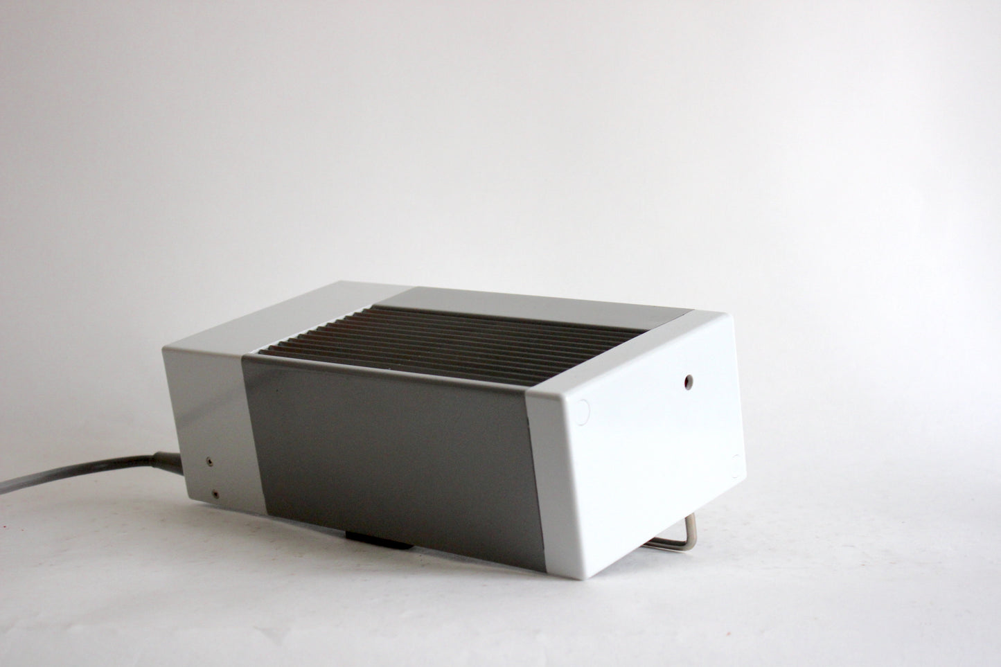 Braun H2U Heater by Reinhold Weiss. Germany 60s, Dieter Rams