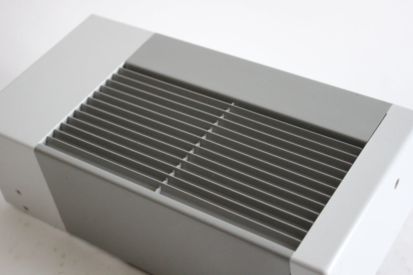 Braun H2U Heater by Reinhold Weiss. Germany 60s, Dieter Rams