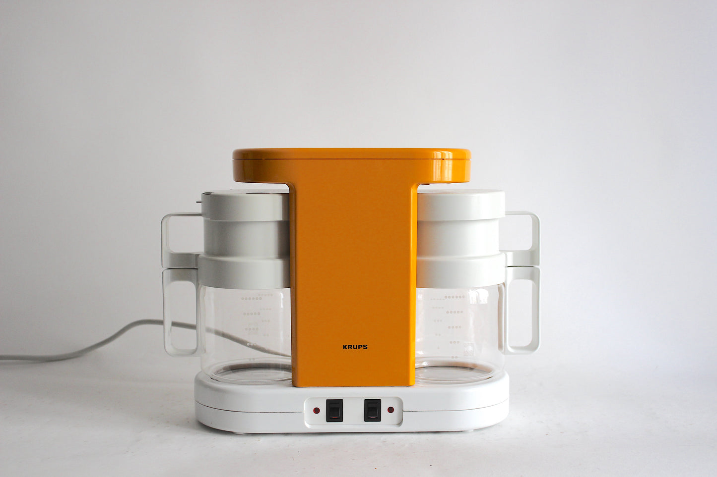 Krups Duomat - Twin Coffee Maker Typ 269