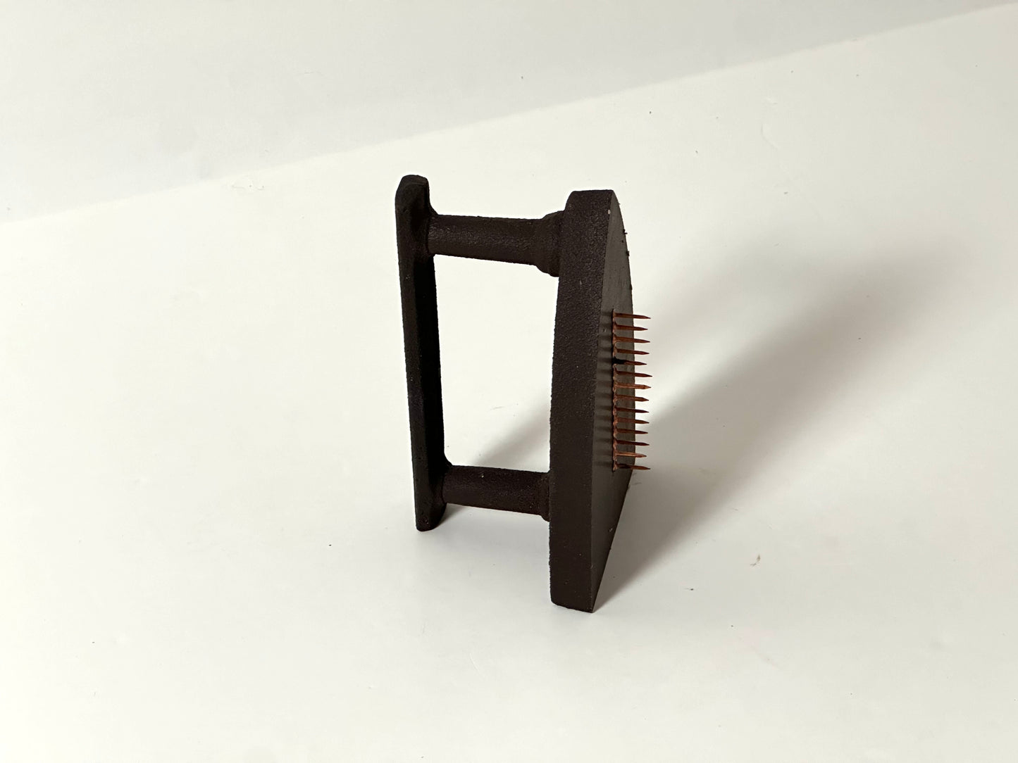 Man Ray — Cadeau , 1974. Authorized edition · Complete original set