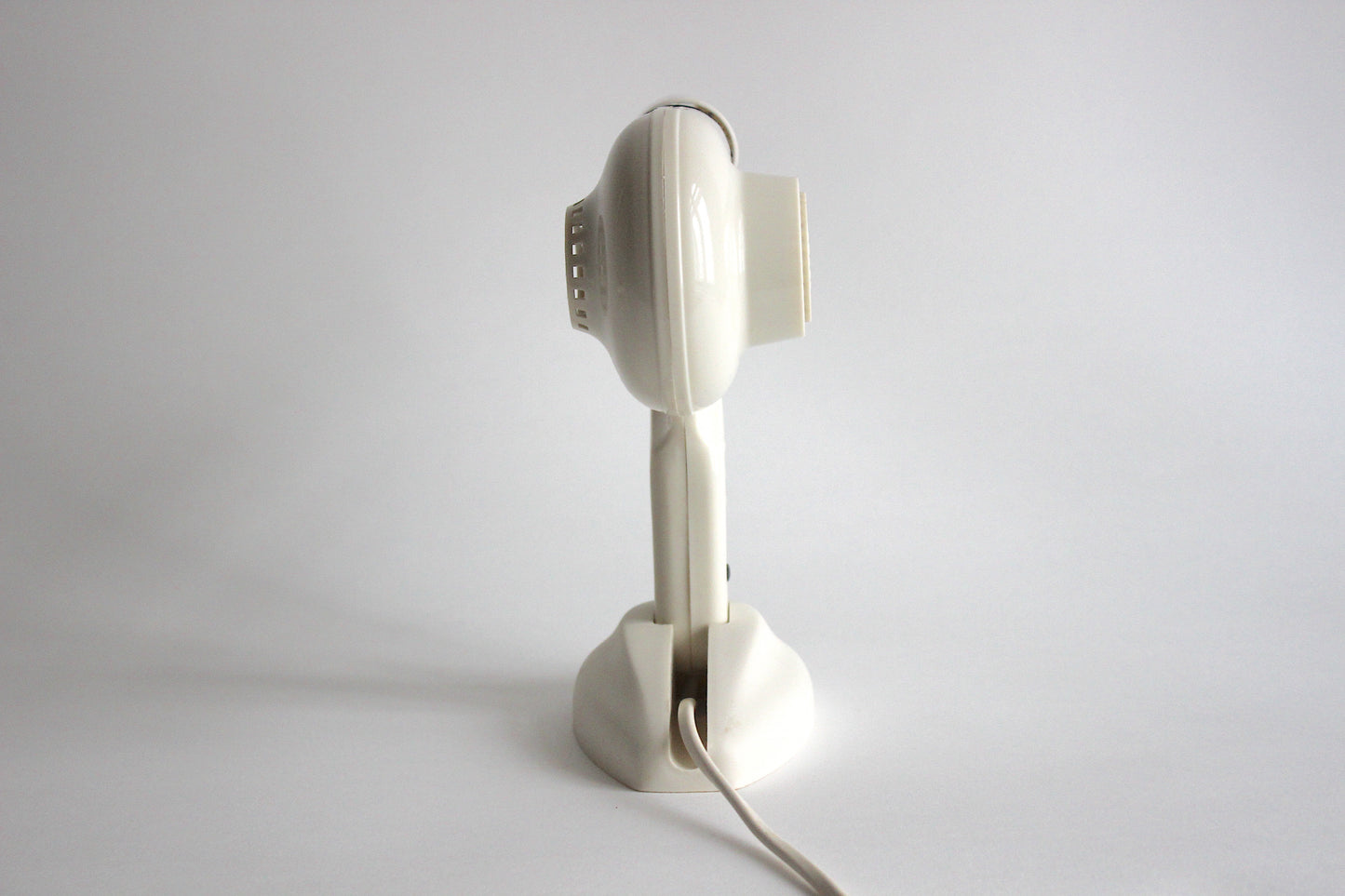 1980s Termozeta HZ 50 Hair Dryer - Italian Desig