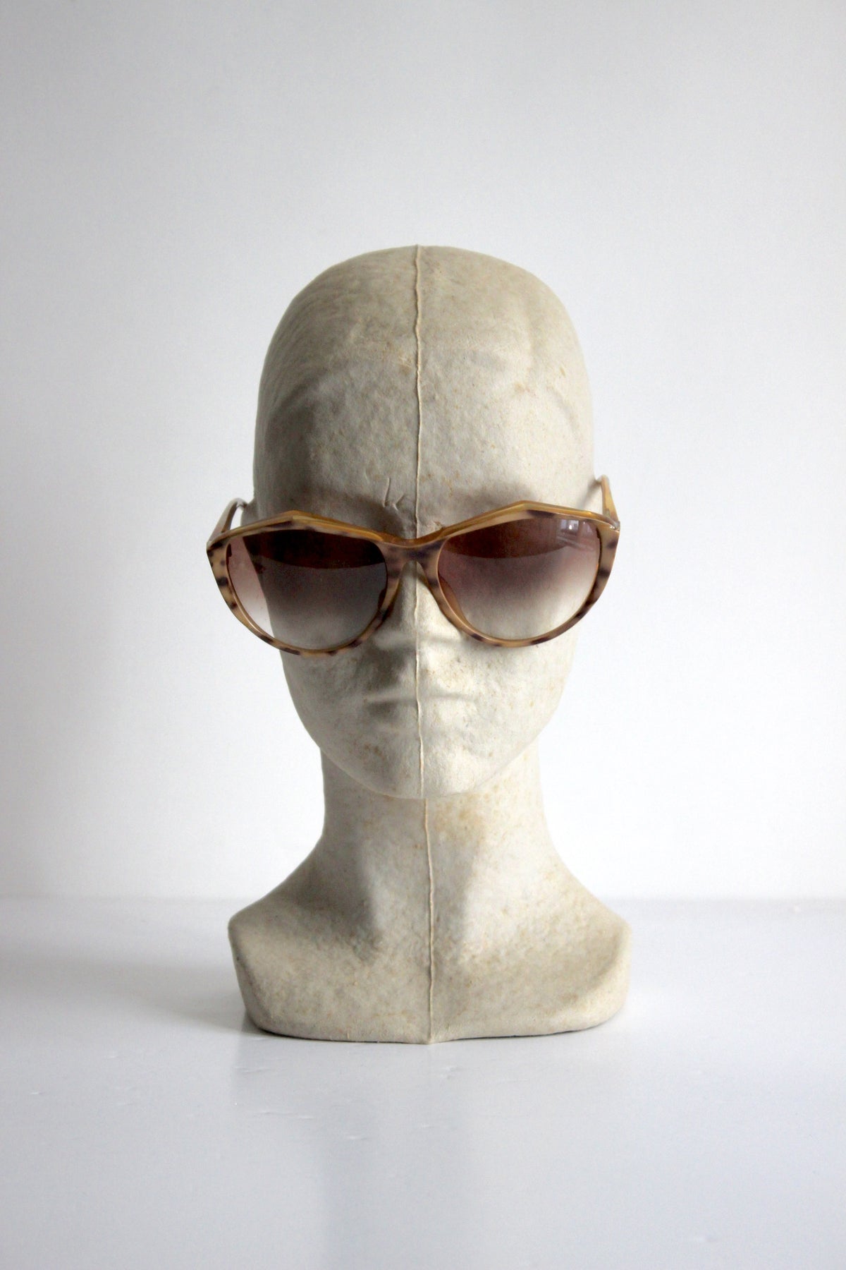 CHRISTIAN DIOR OPTYL 80's Mod. 2234-10 Vintage sunglasses