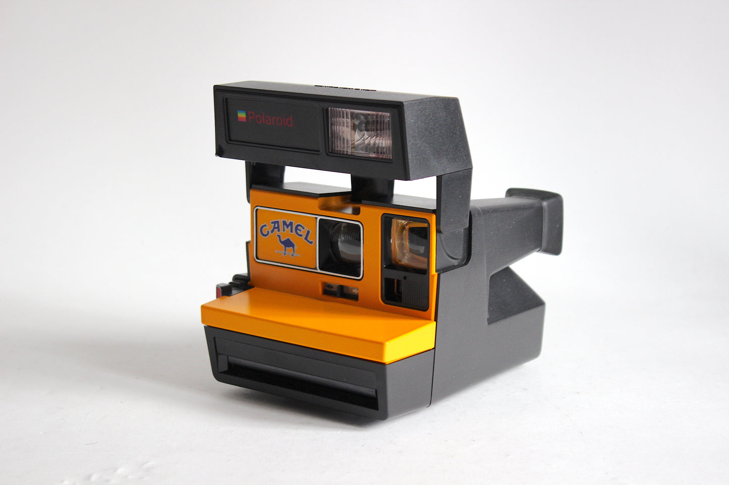 Polaroid Camel 600 Camera (1987)