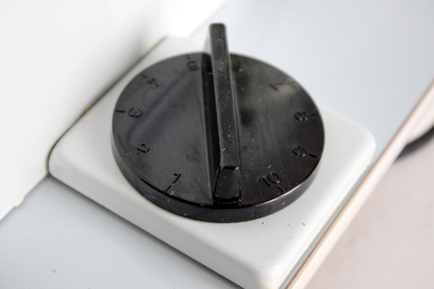 1950s Zassenhaus Folding Manual Slicer - Vintage German Craftsmanship