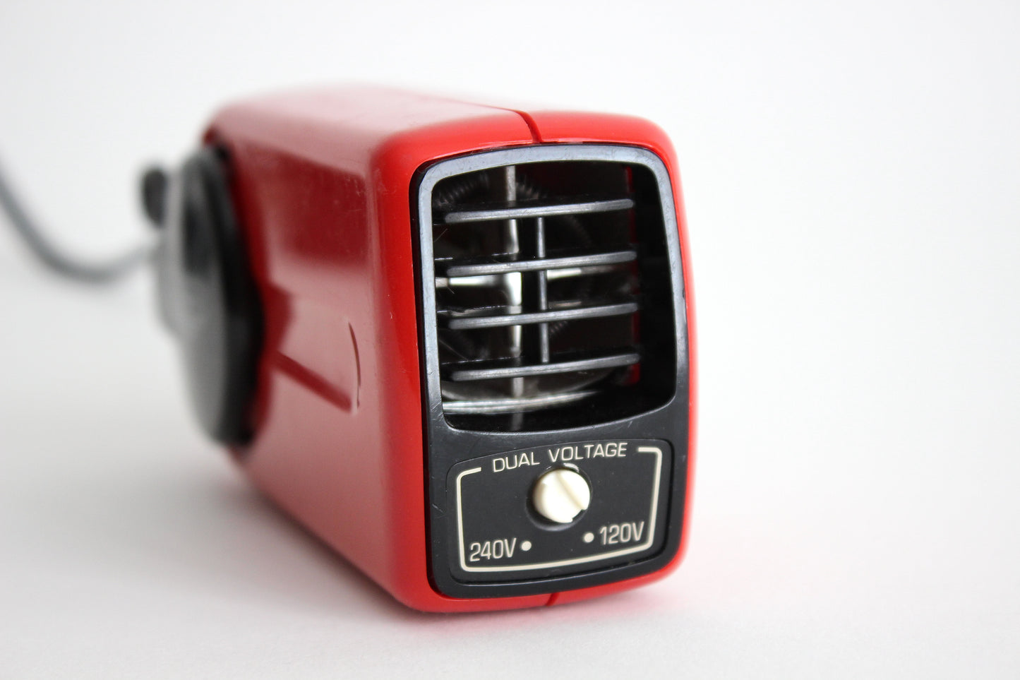 Sanyo Tourist HD45U Hairdryer. Japan 1983.