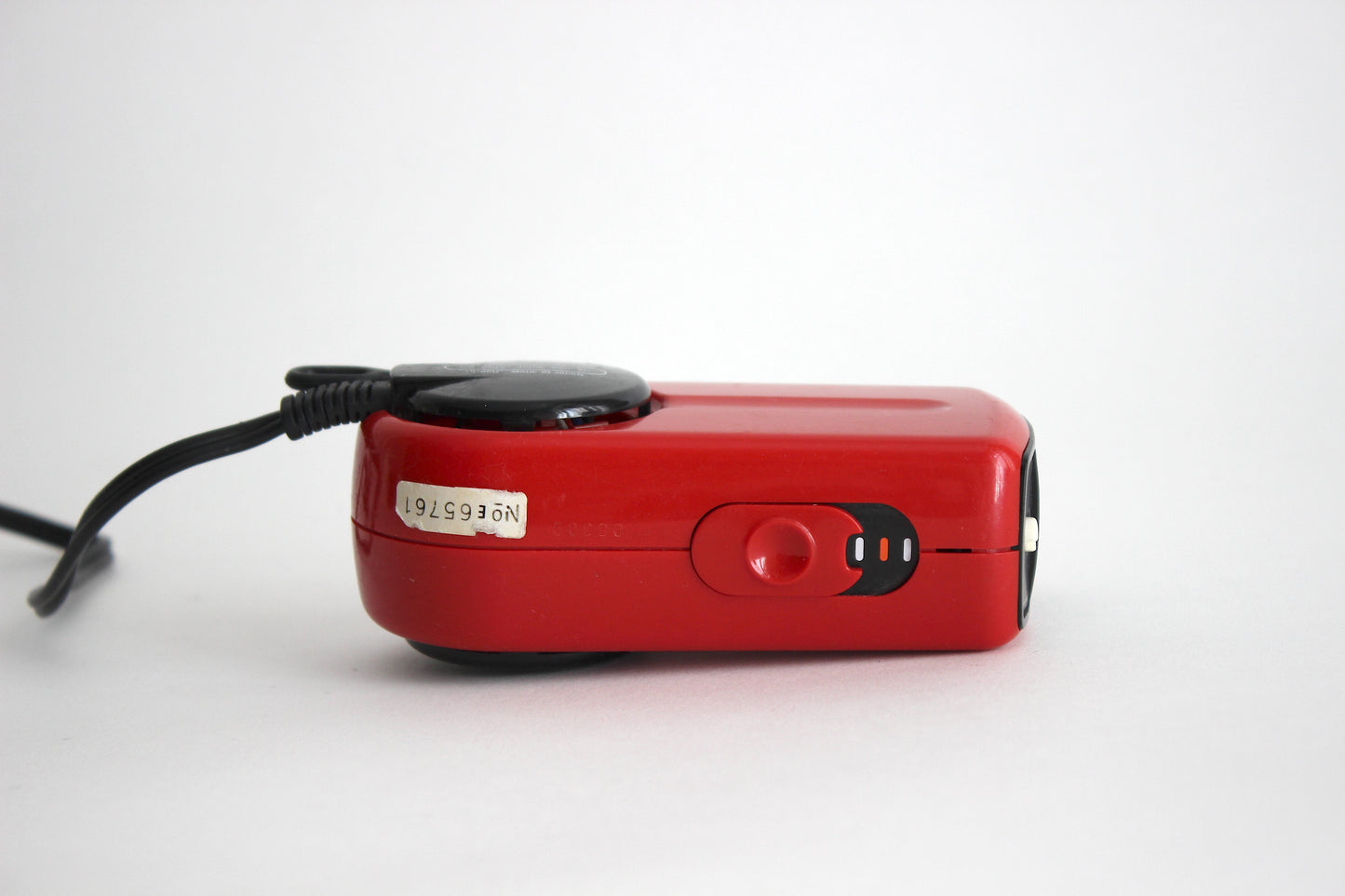 Sanyo Tourist HD45U Hairdryer. Japan 1983.