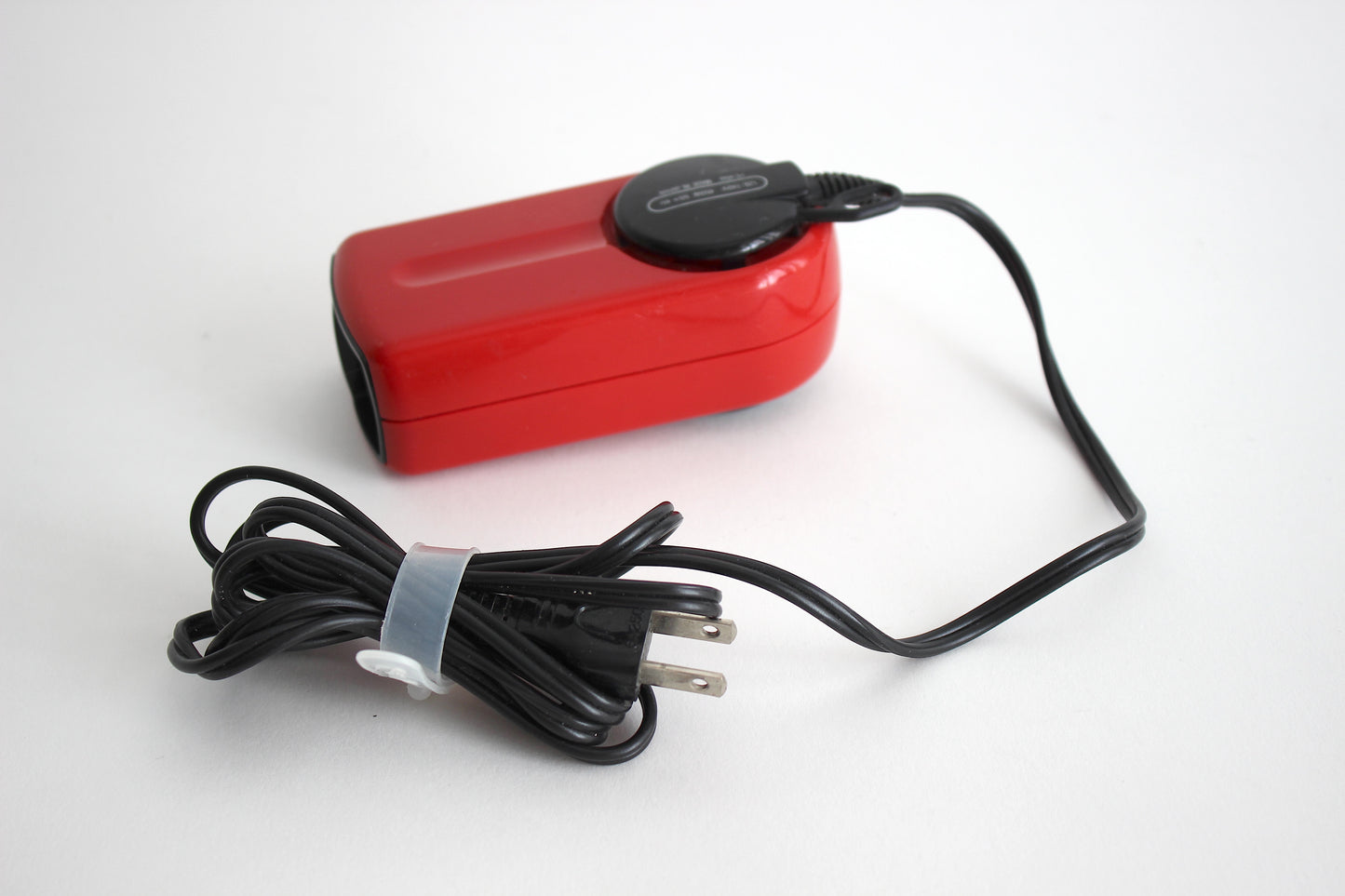 Sanyo Tourist HD45U Hairdryer. Japan 1983.