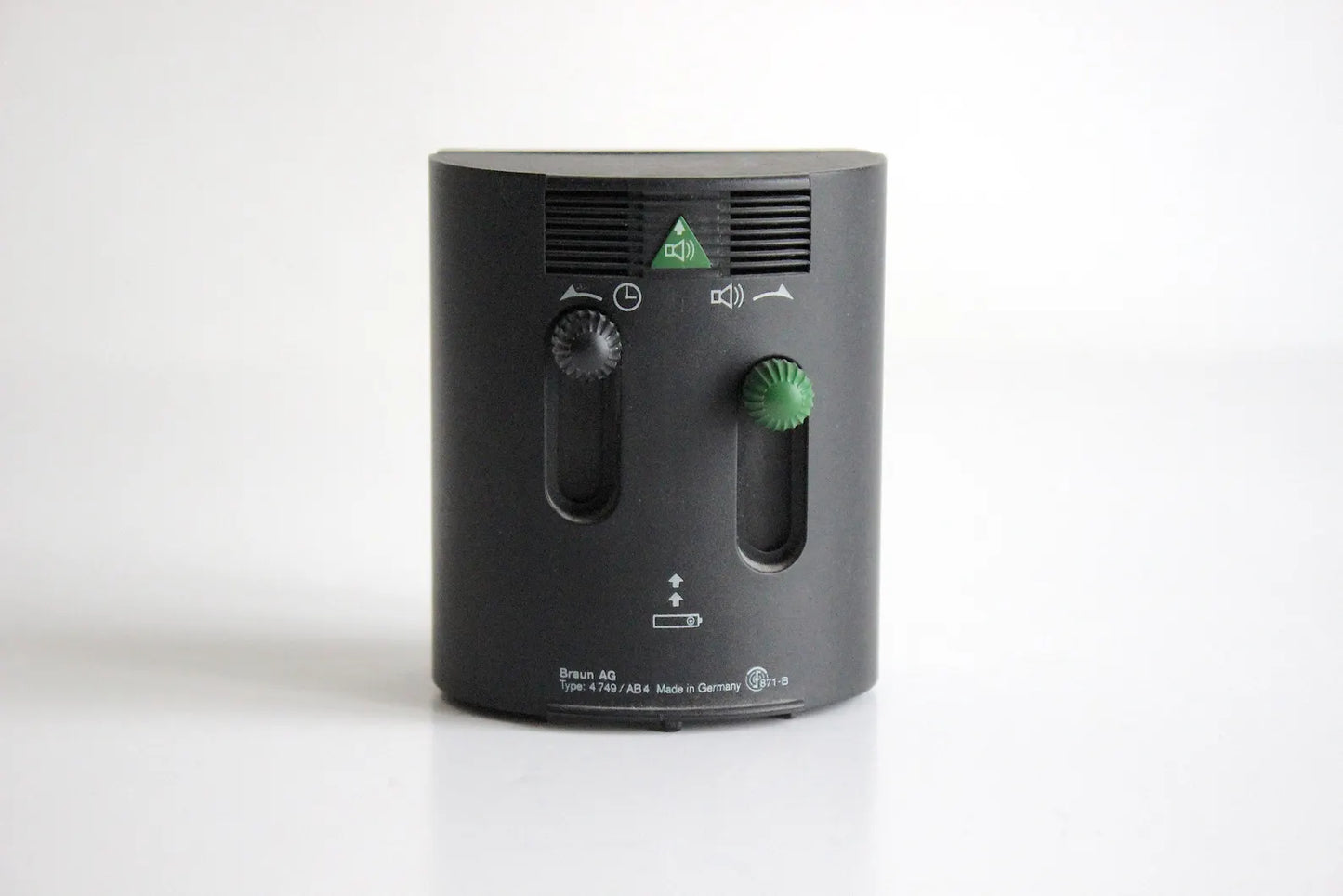 Braun AG Type 4749 / AB4 Alarm Clock
