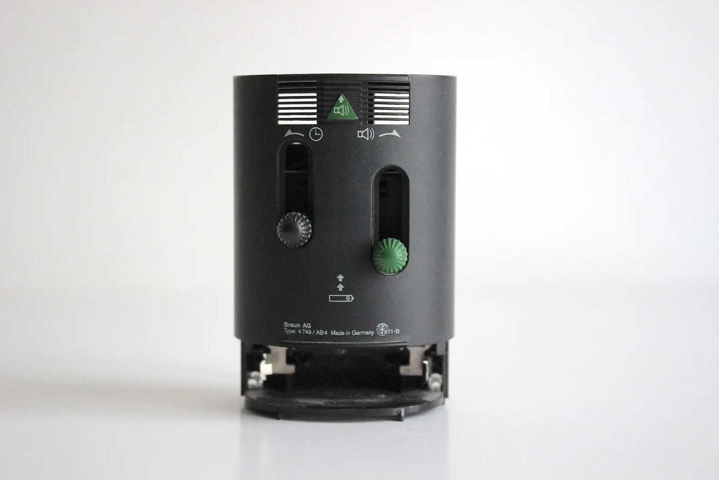 Braun AG Type 4749 / AB4 Alarm Clock