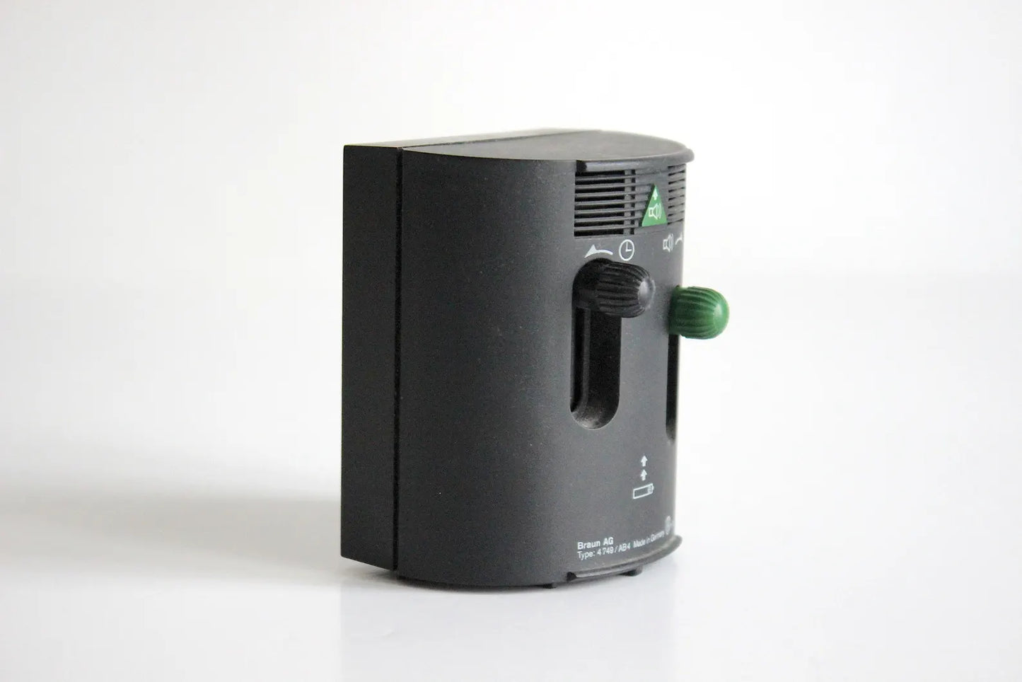 Braun AG Type 4749 / AB4 Alarm Clock