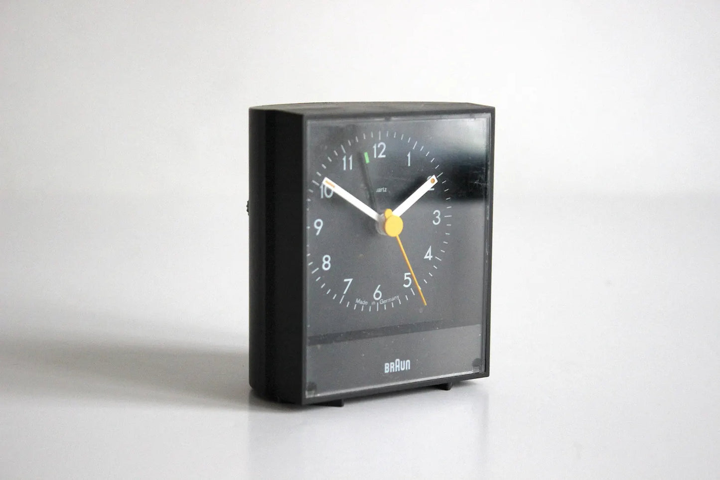 Braun AG Type 4749 / AB4 Alarm Clock