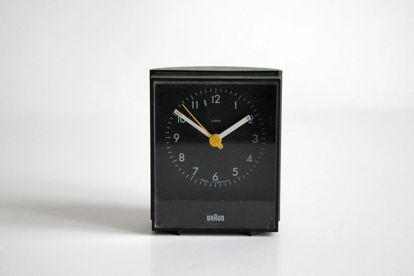 Braun AG Type 4749 / AB4 Alarm Clock