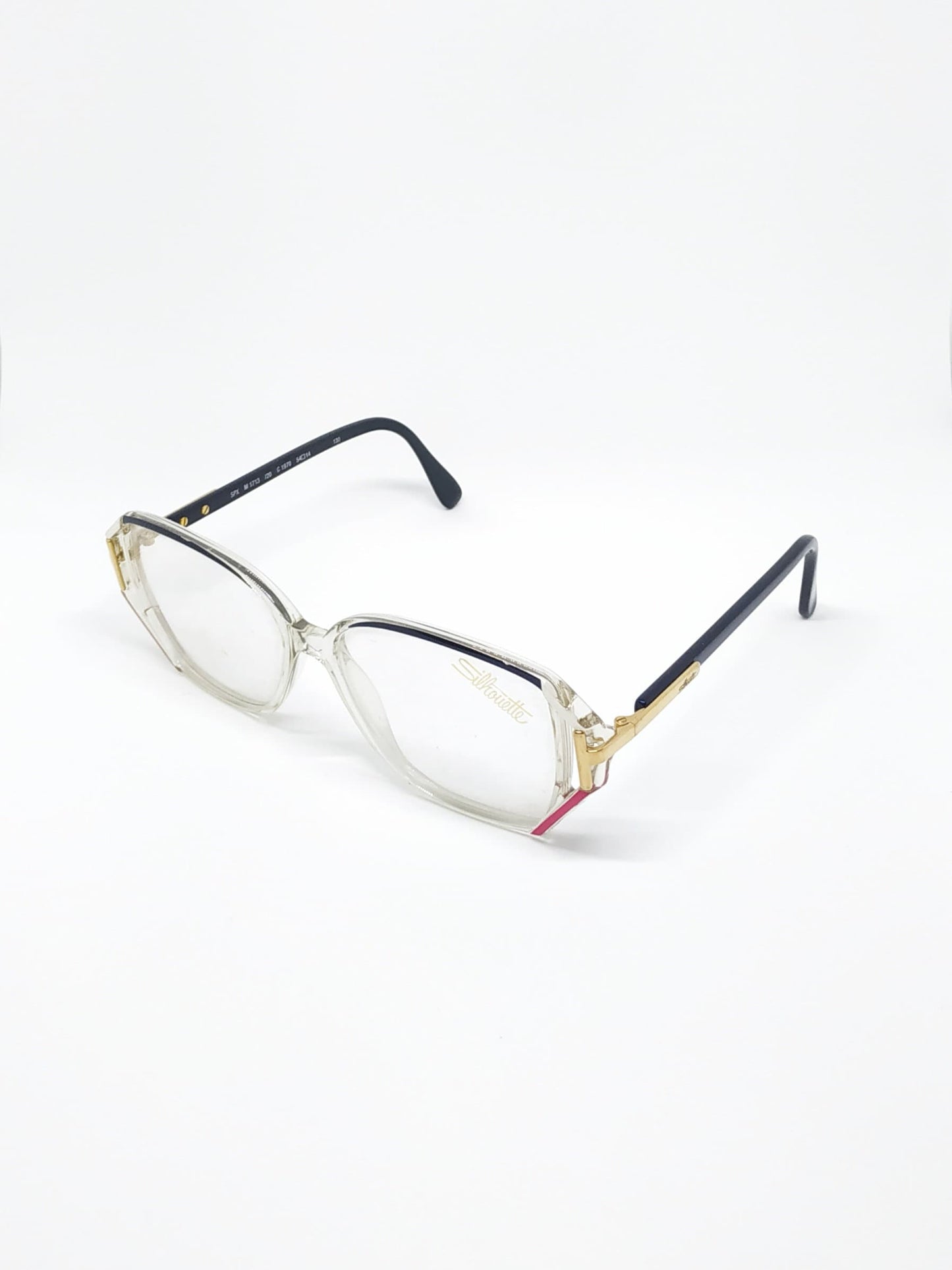 Vintage New old stock eyeglasses frames Jane
