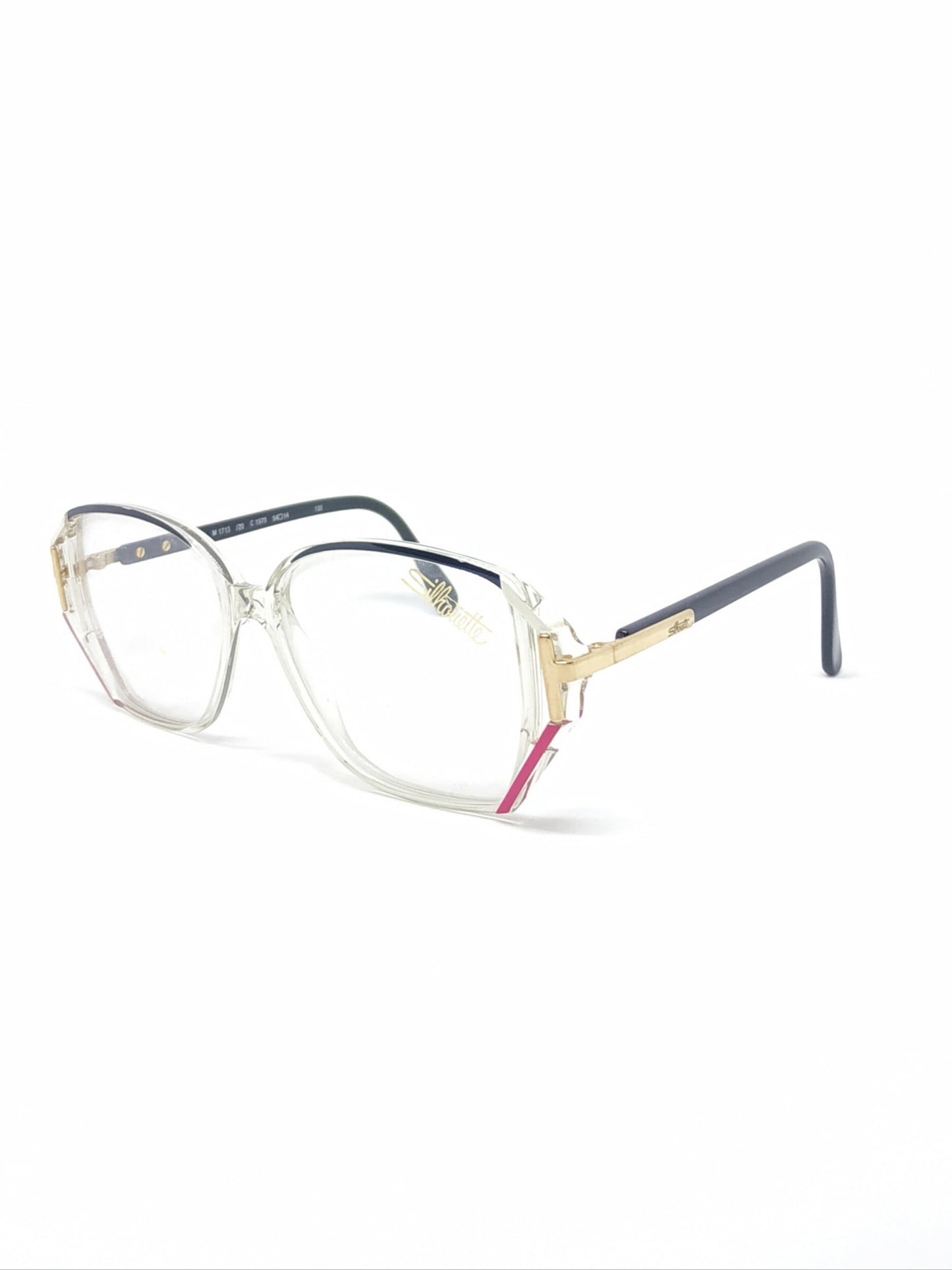 Vintage New old stock eyeglasses frames Jane