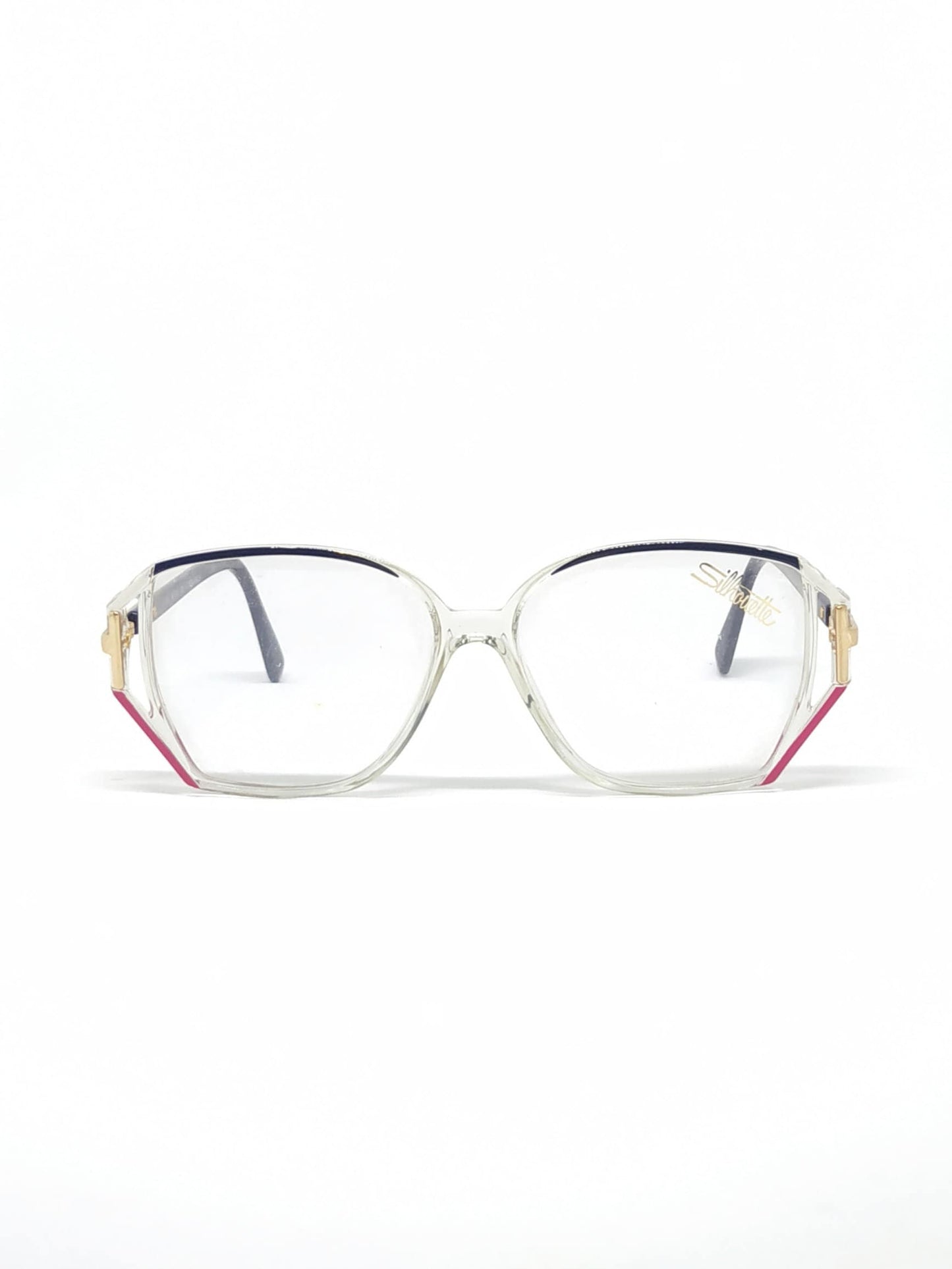 Vintage New old stock eyeglasses frames Jane