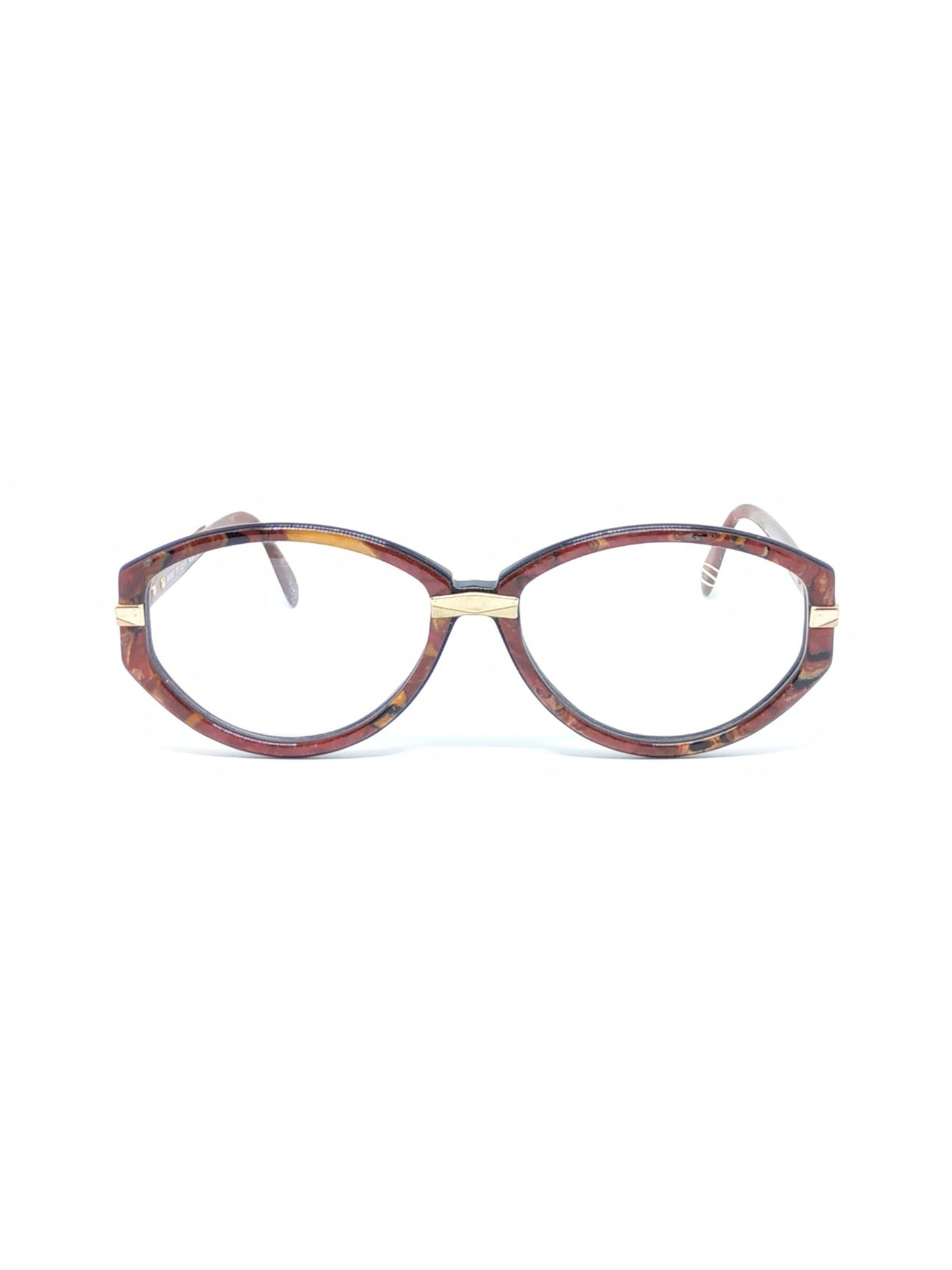 Vintage New old stock eyeglasses frames Amanda