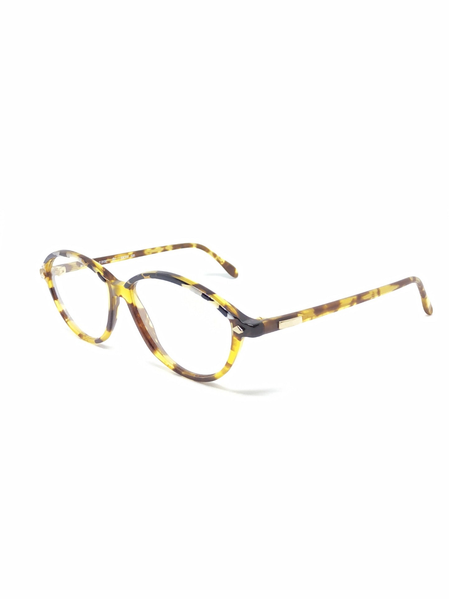 Vintage New old stock eyeglasses frames Charlotte
