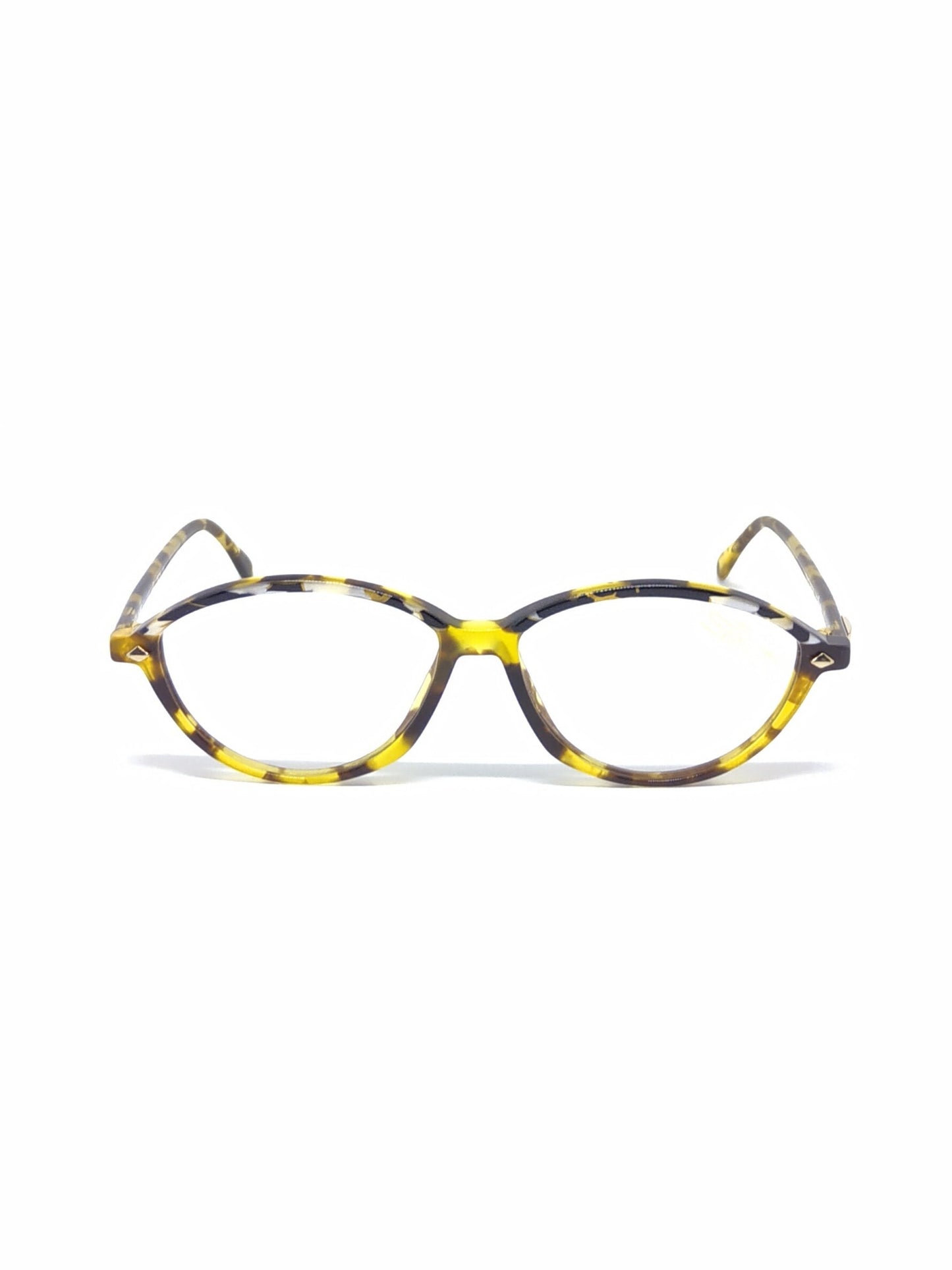 Vintage New old stock eyeglasses frames Charlotte