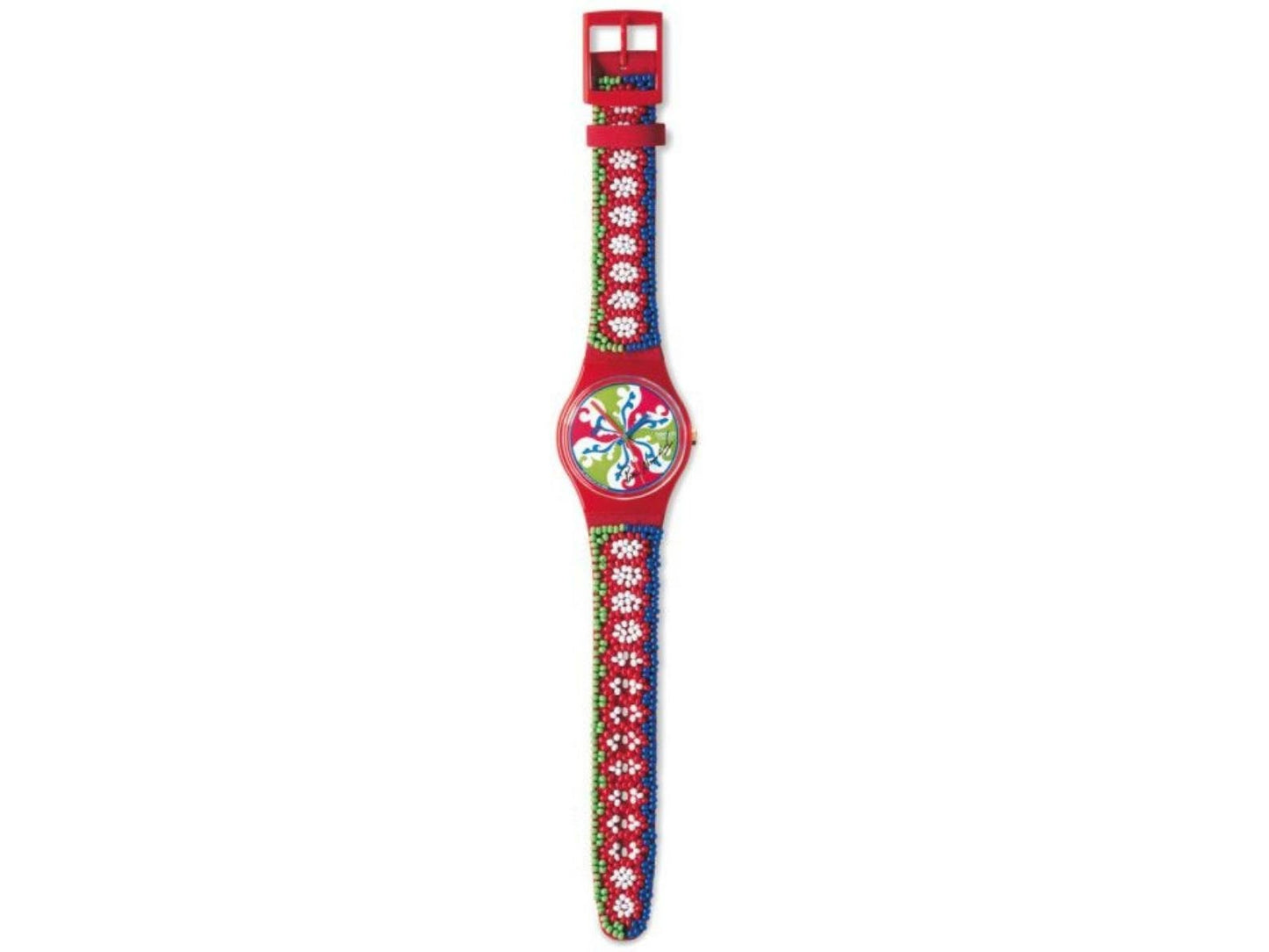 Swatch "100 Years of Cinema" PEDRO ALMODÓVAR "DESPISTE" (GZ142) - New Old Stock - with Original Box