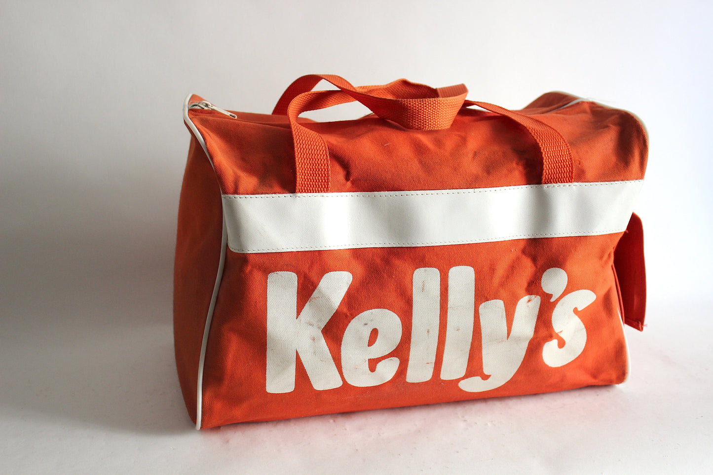 KELLY'S Austria sport bag. 70s. Austria