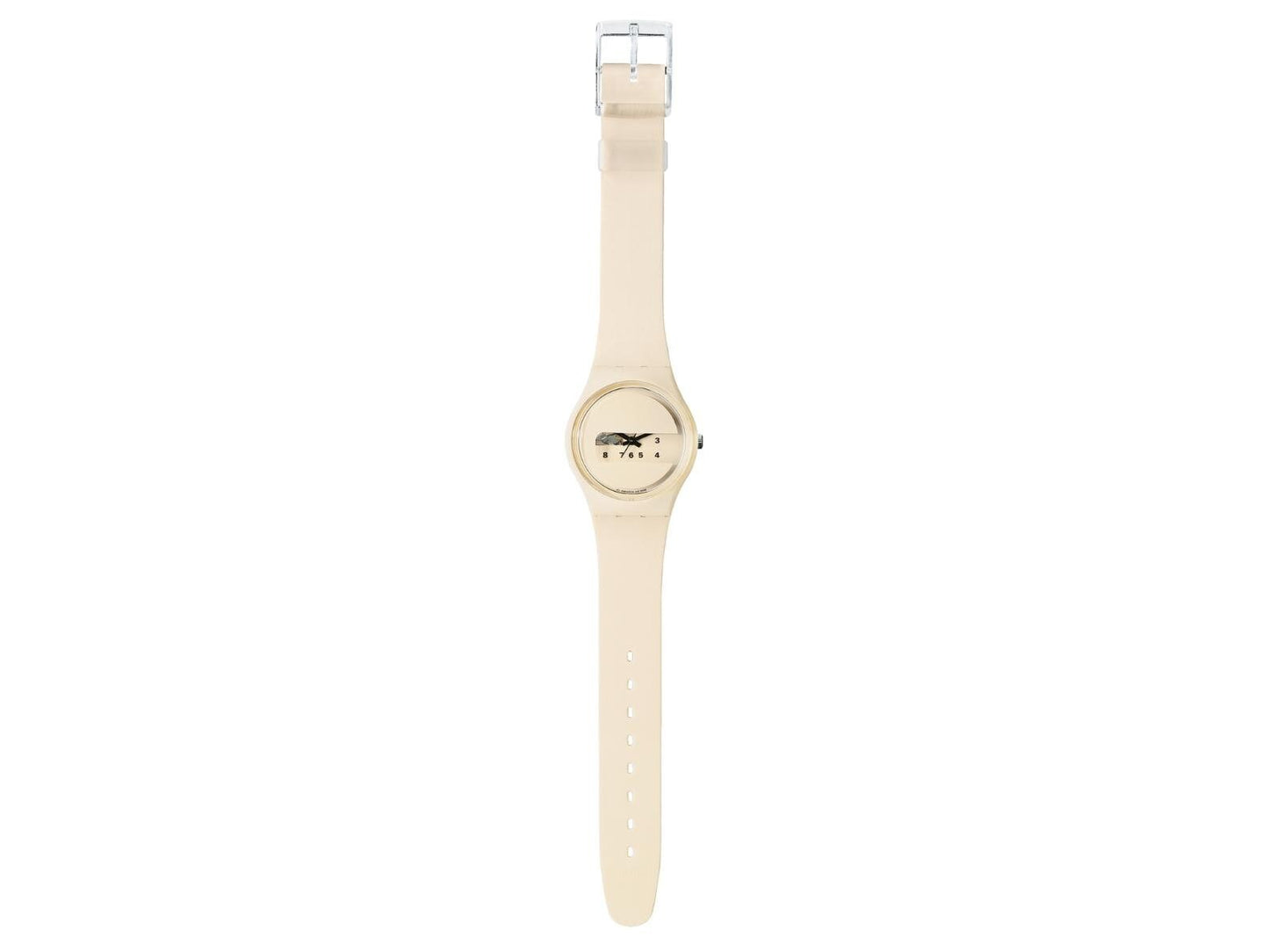 Swatch SCREEN / Swatch Gent (GW117) - New Old Stock - with Original Box