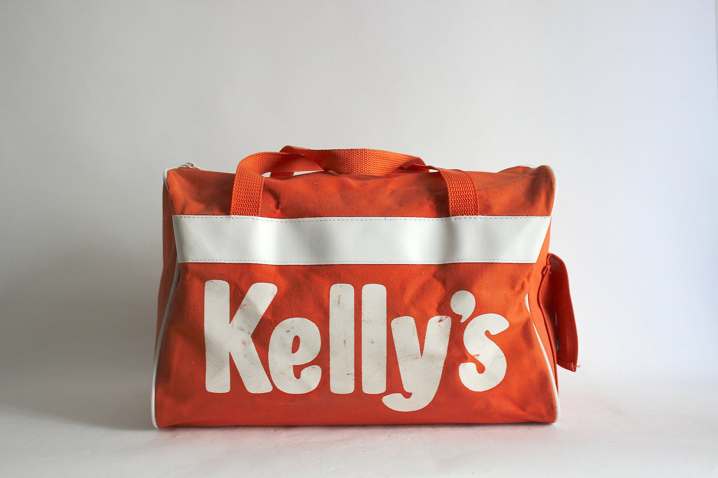 KELLY'S Austria sport bag. 70s. Austria
