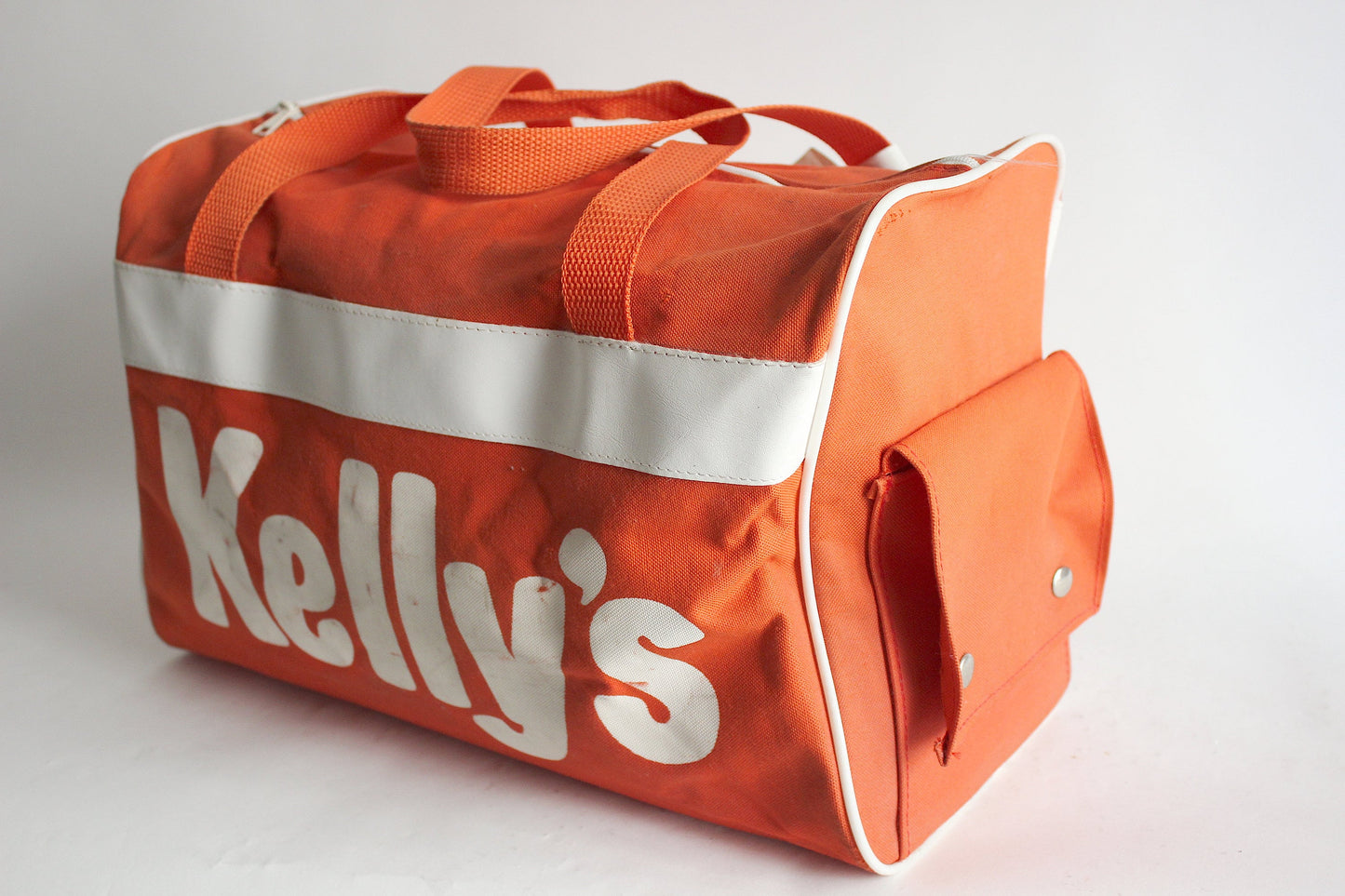 KELLY'S Austria sport bag. 70s. Austria