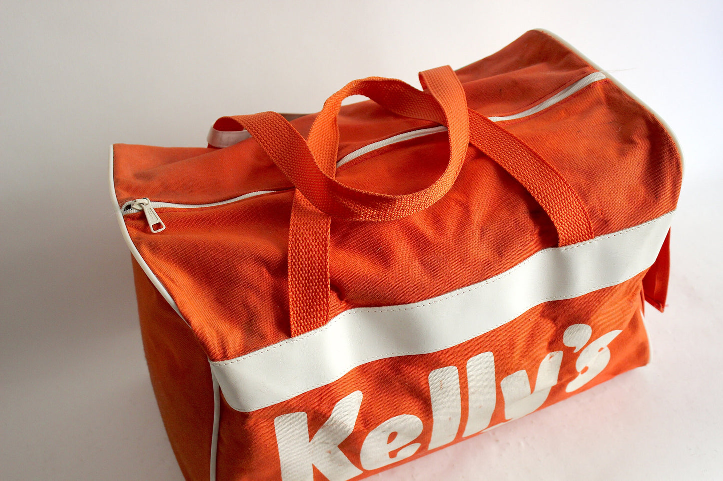 KELLY'S Austria sport bag. 70s. Austria