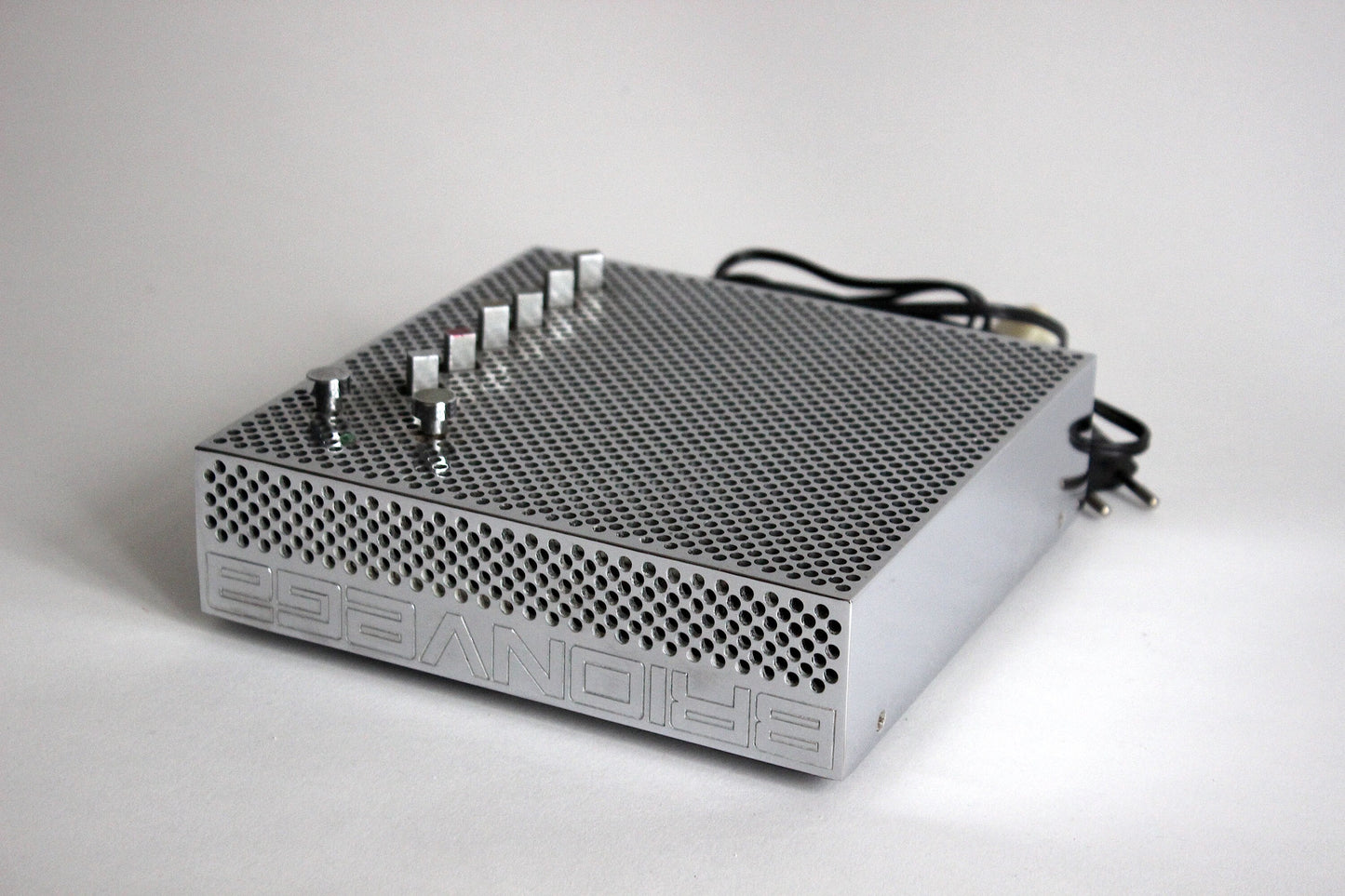 Brionvega FD 1102 by Marco Zanuso & Richard Sapper 1969. Very Rare
