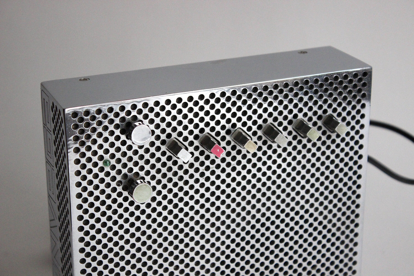Brionvega FD 1102 by Marco Zanuso & Richard Sapper 1969. Very Rare