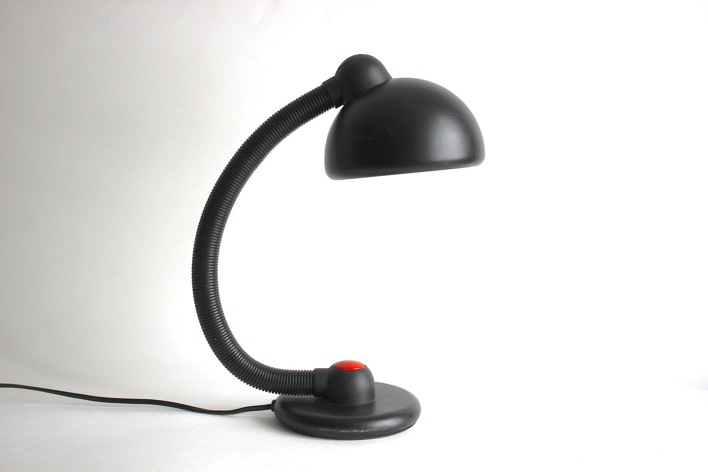 1983 IF-Design Winner Desk Lamp by Klaus Hempel, produced by Walter Hustadt Gmbh