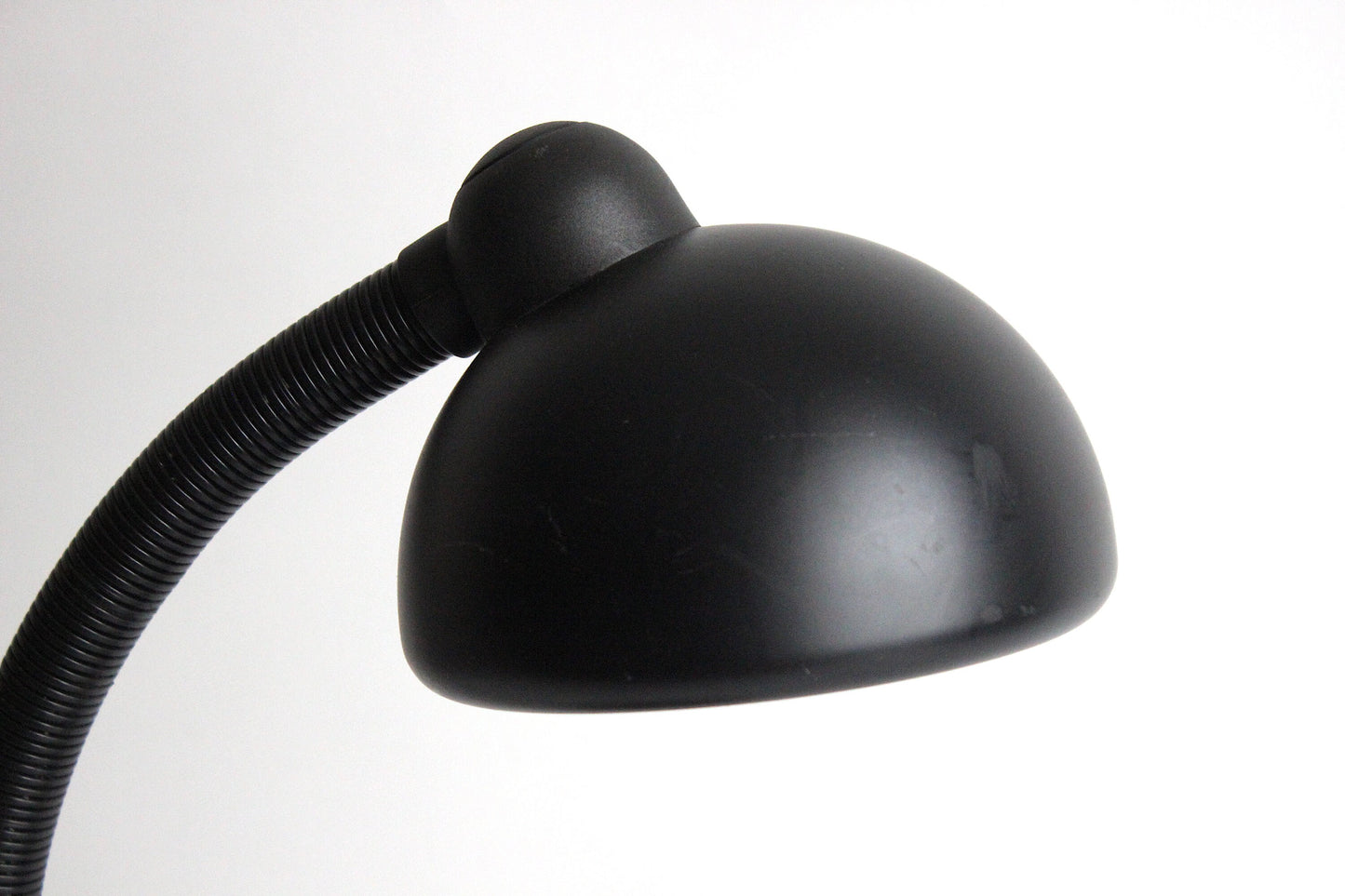 1983 IF-Design Winner Desk Lamp by Klaus Hempel, produced by Walter Hustadt Gmbh