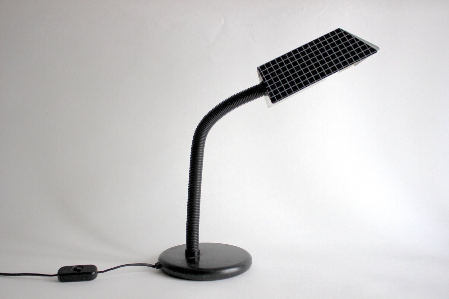 Desk Lamp Targetti Sankey "Study" from the 1980s - Very Rare