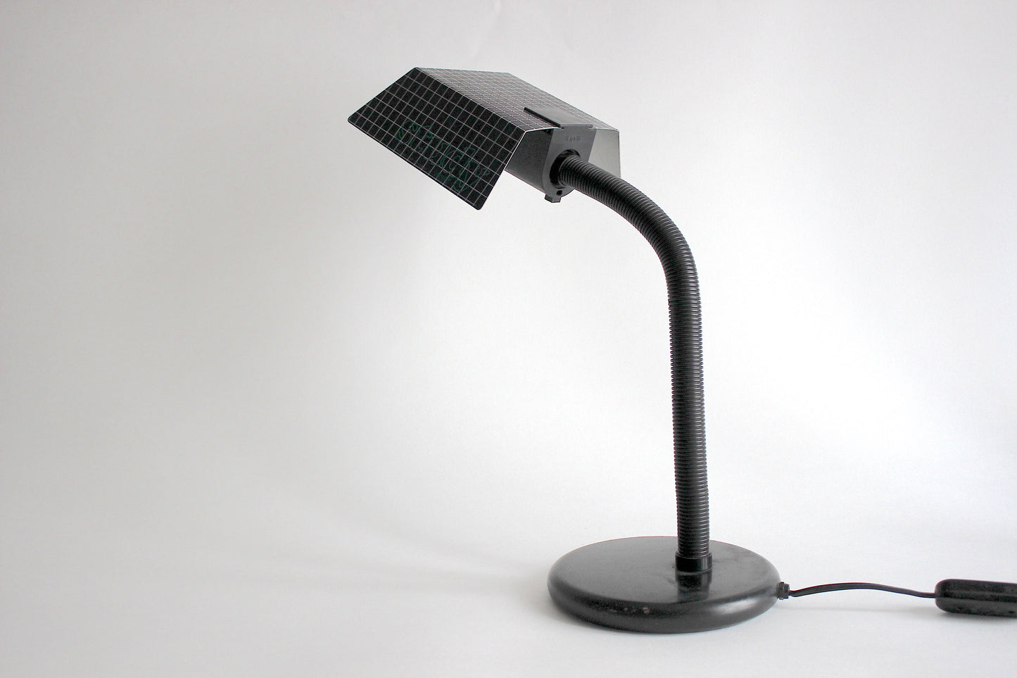 Desk Lamp Targetti Sankey "Study" from the 1980s - Very Rare